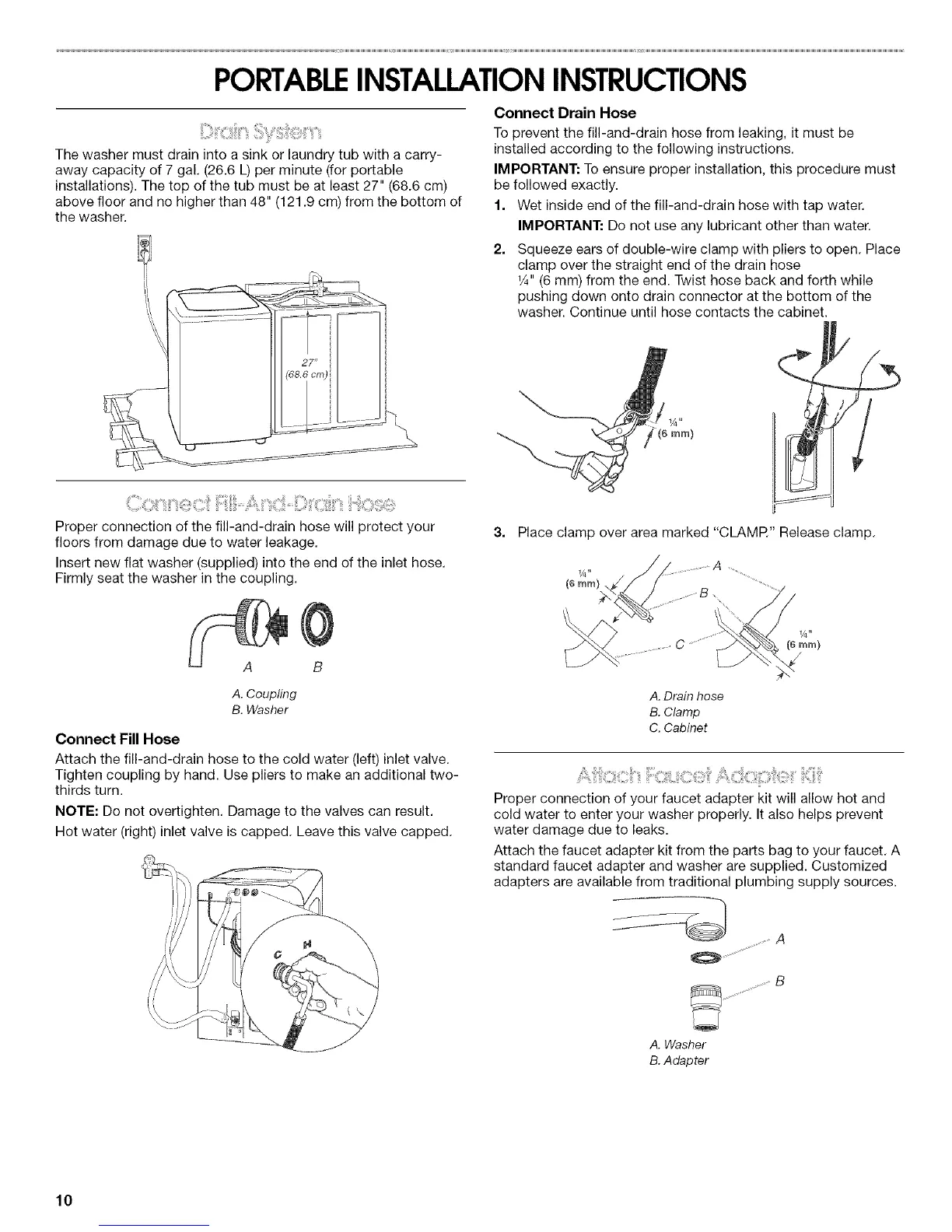 Page #10 background image