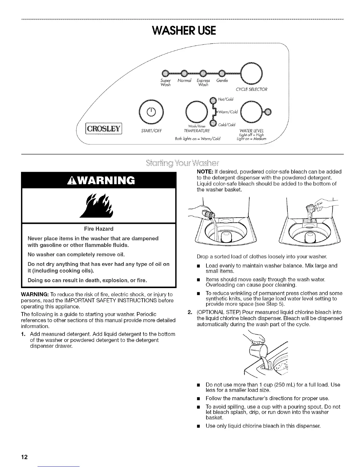 Page #12 background image