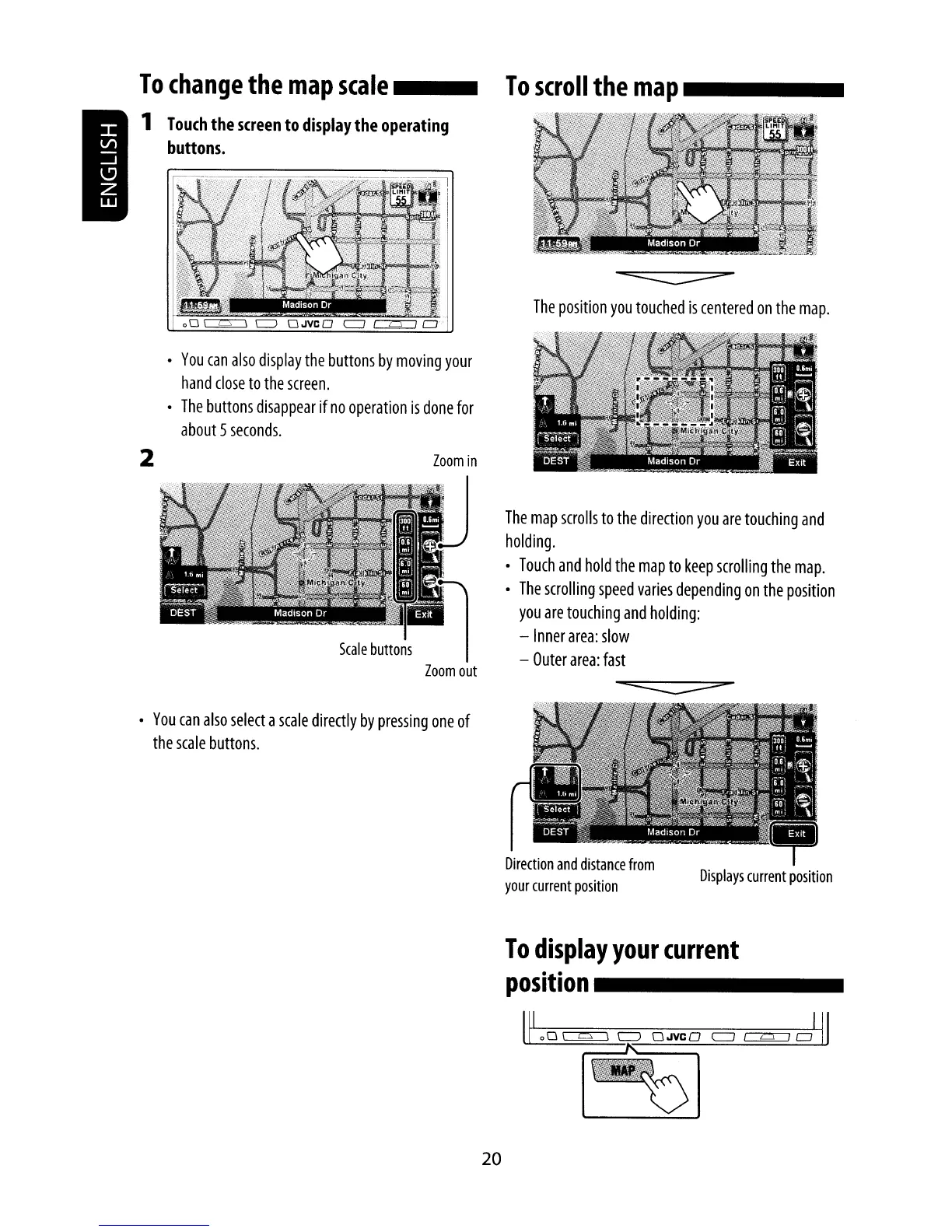 Page #20 background image