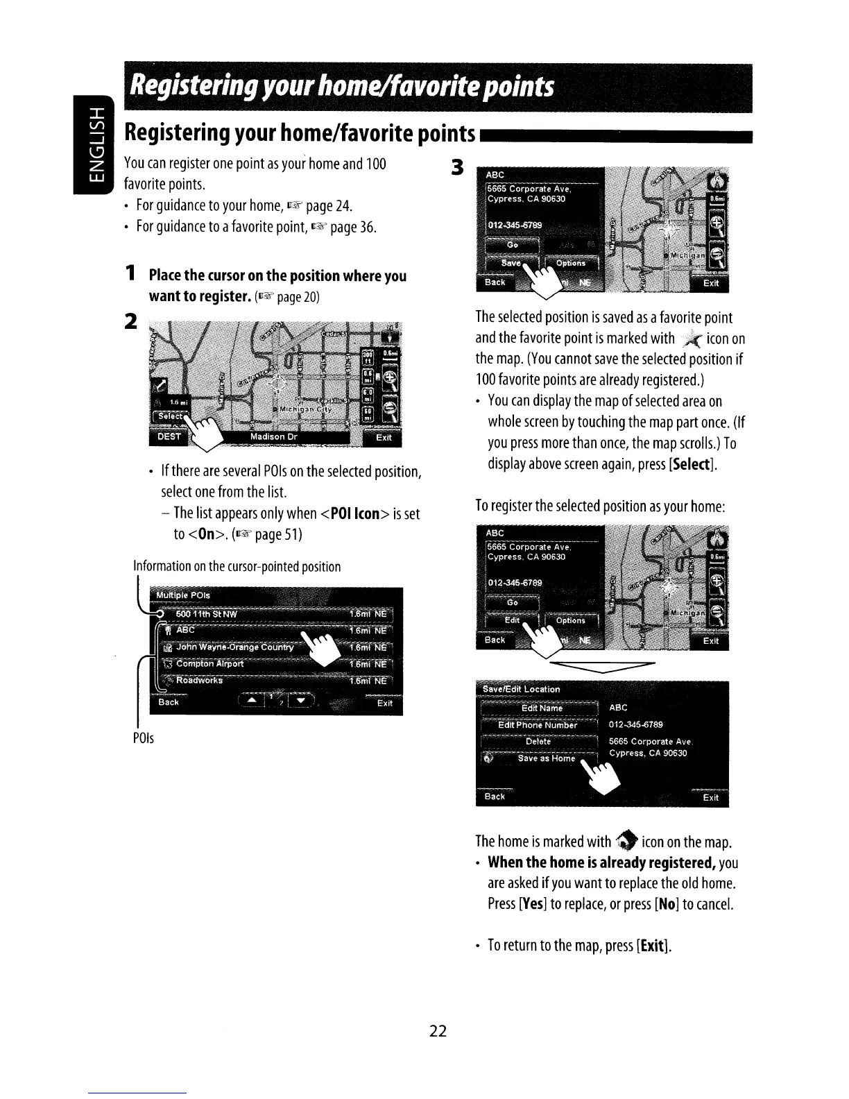 Page #22 background image