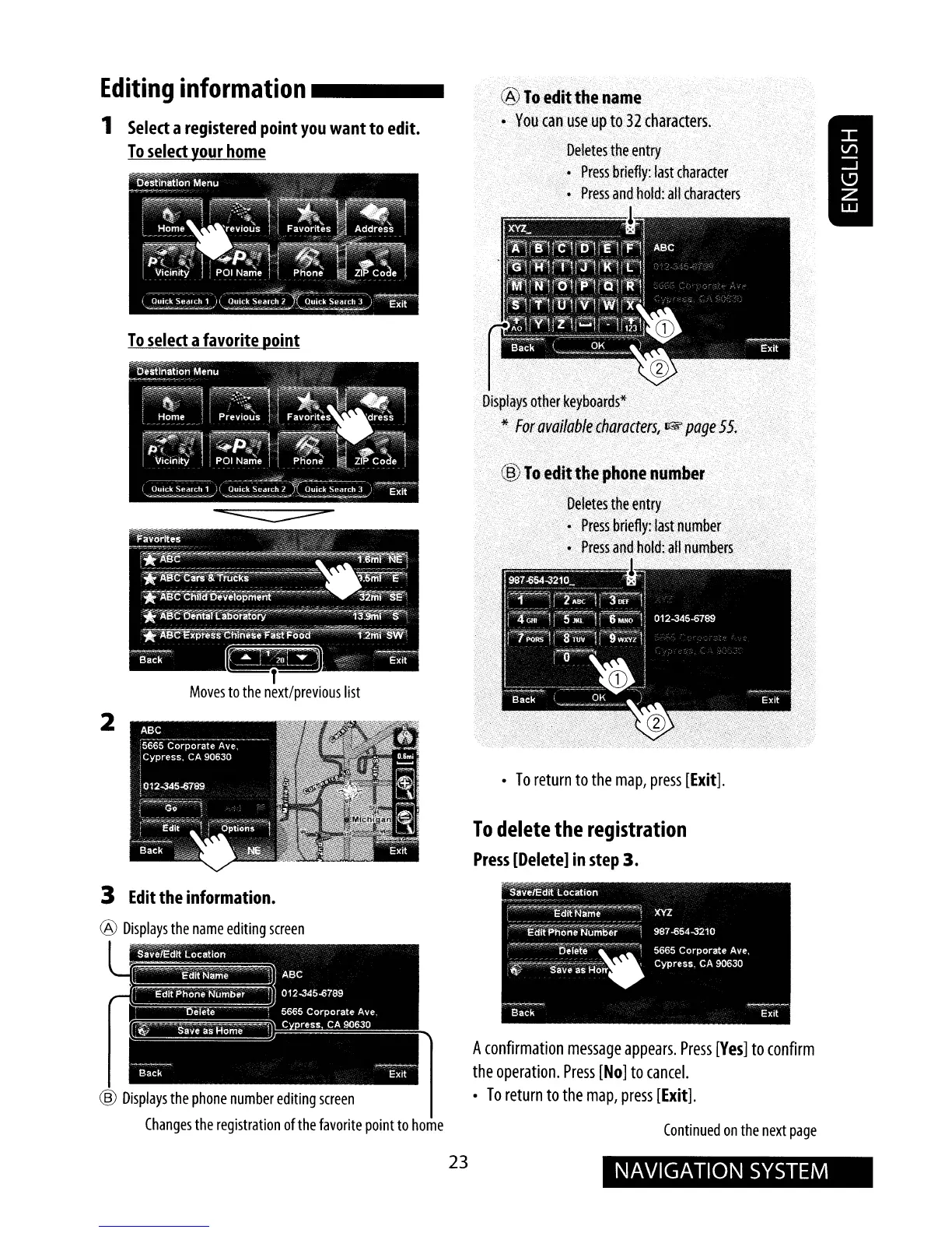 Page #23 background image