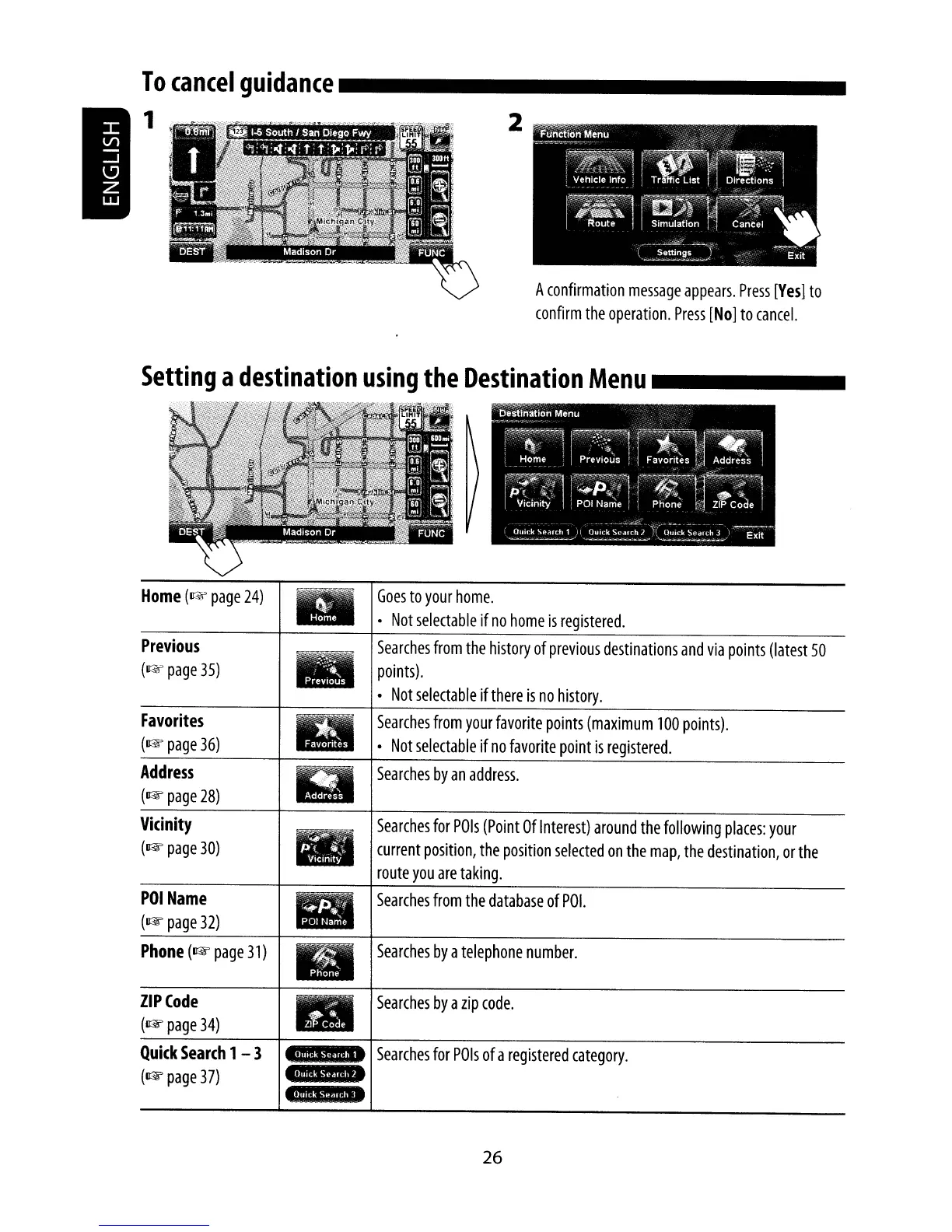 Page #26 background image