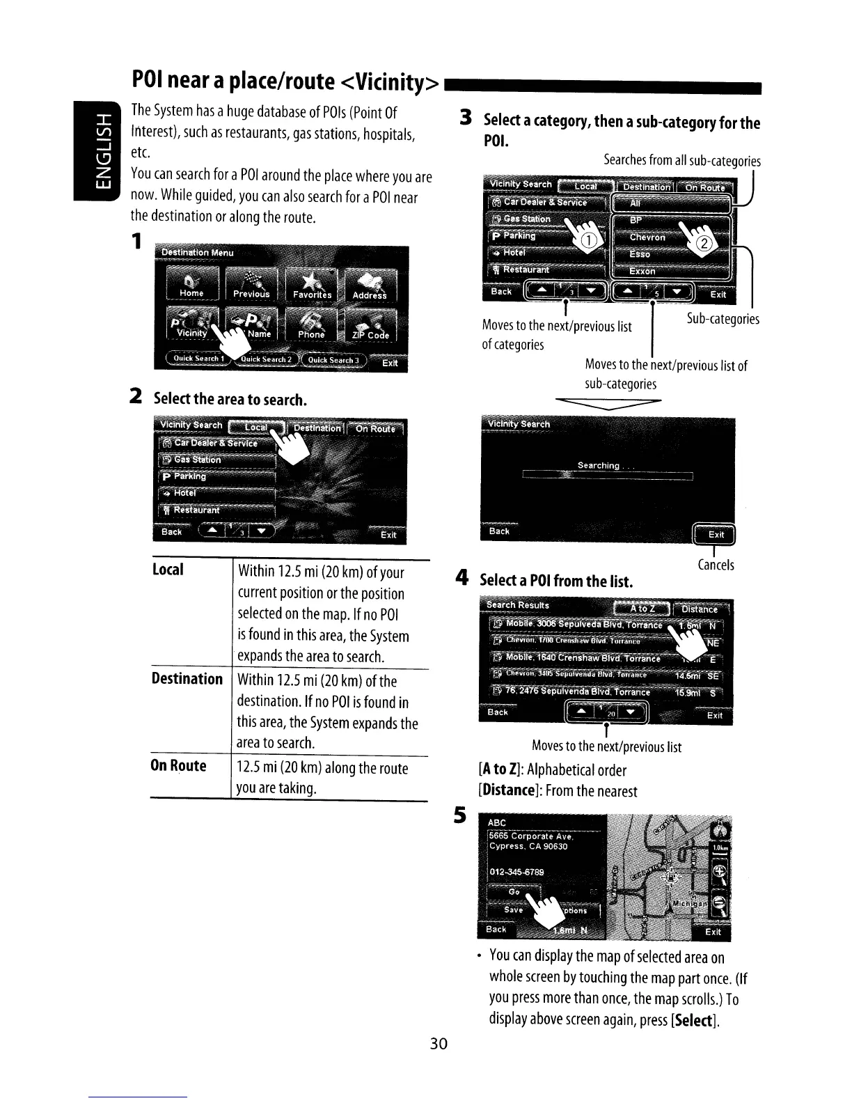 Page #30 background image