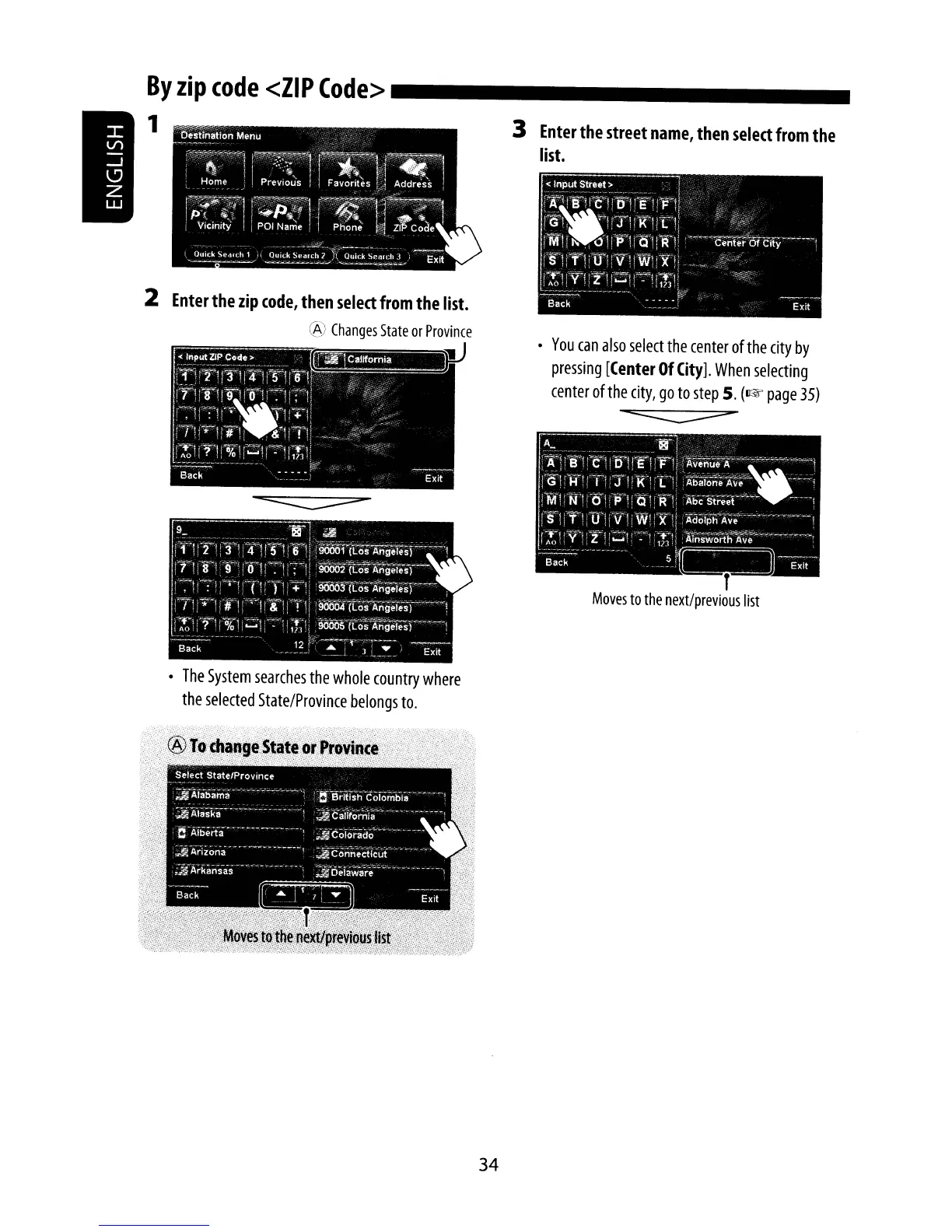Page #34 background image