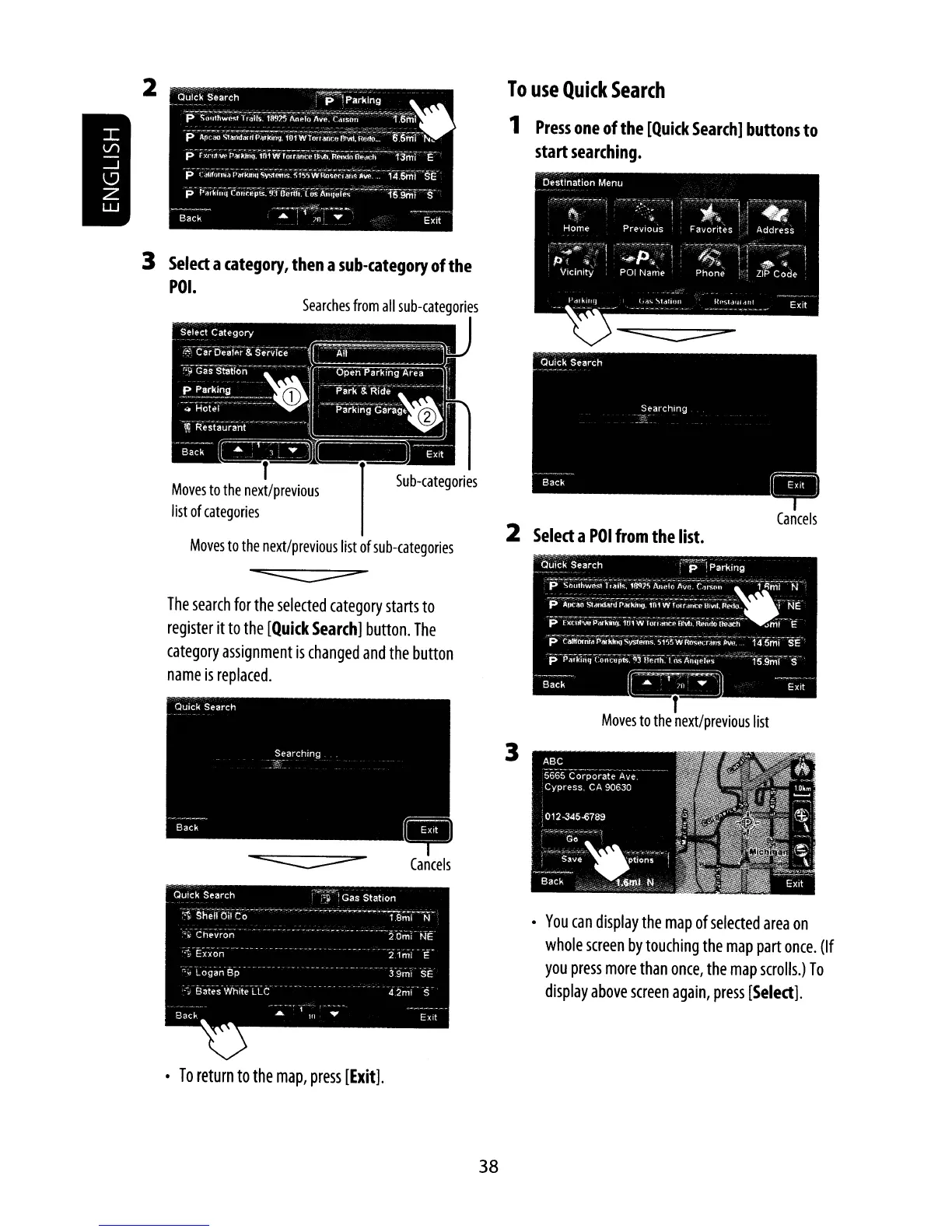 Page #38 background image