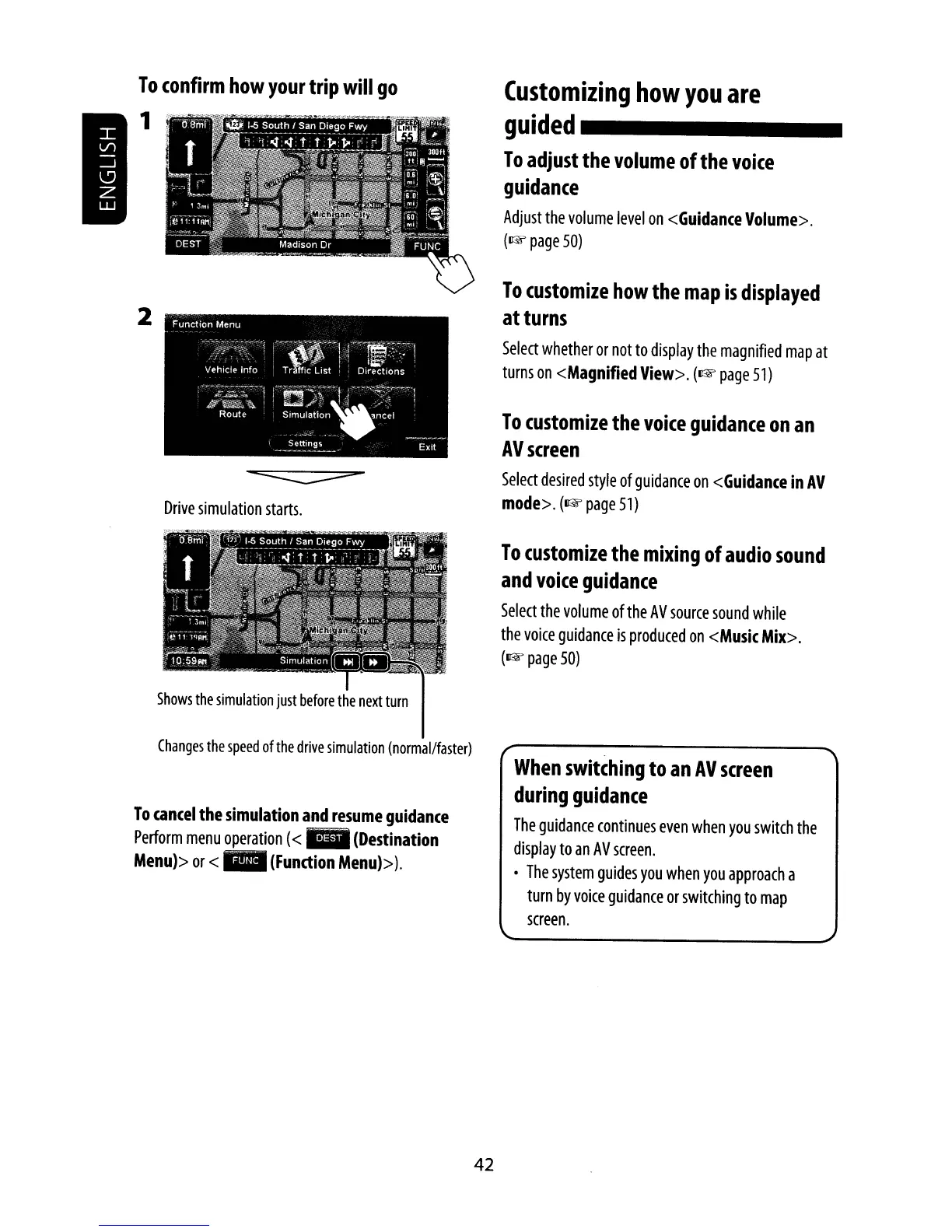 Page #42 background image