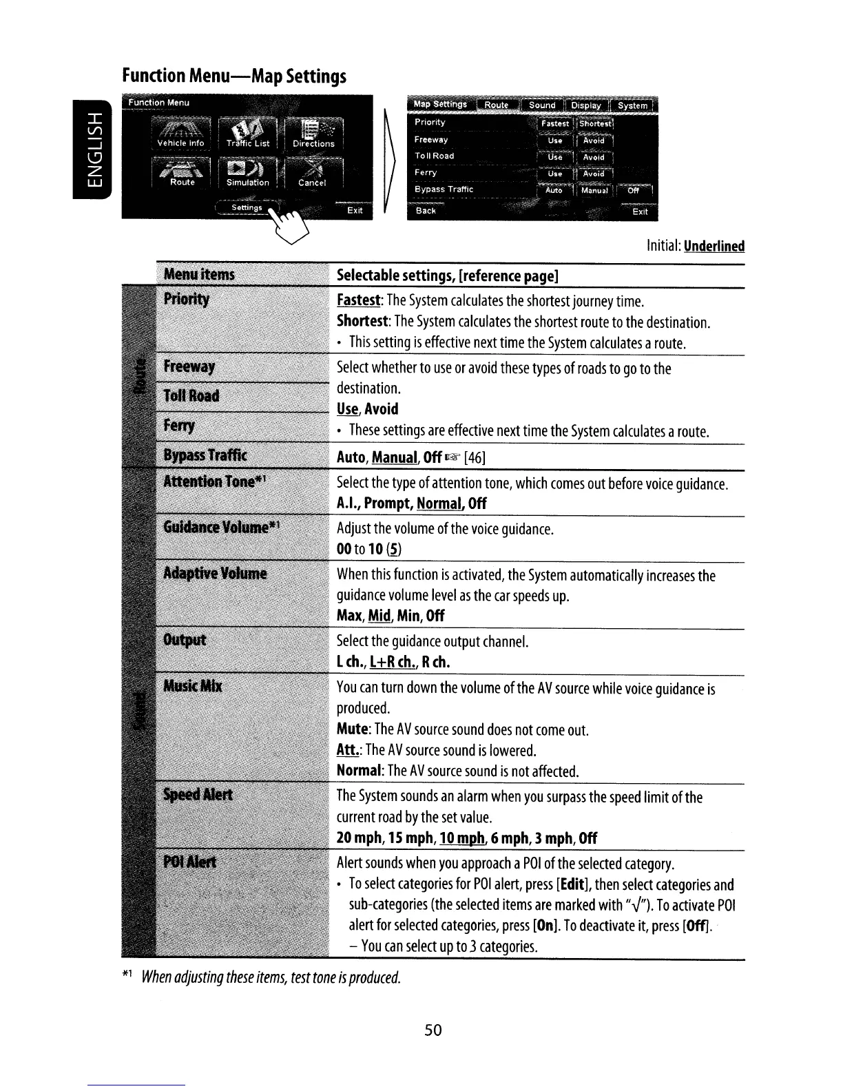 Page #50 background image