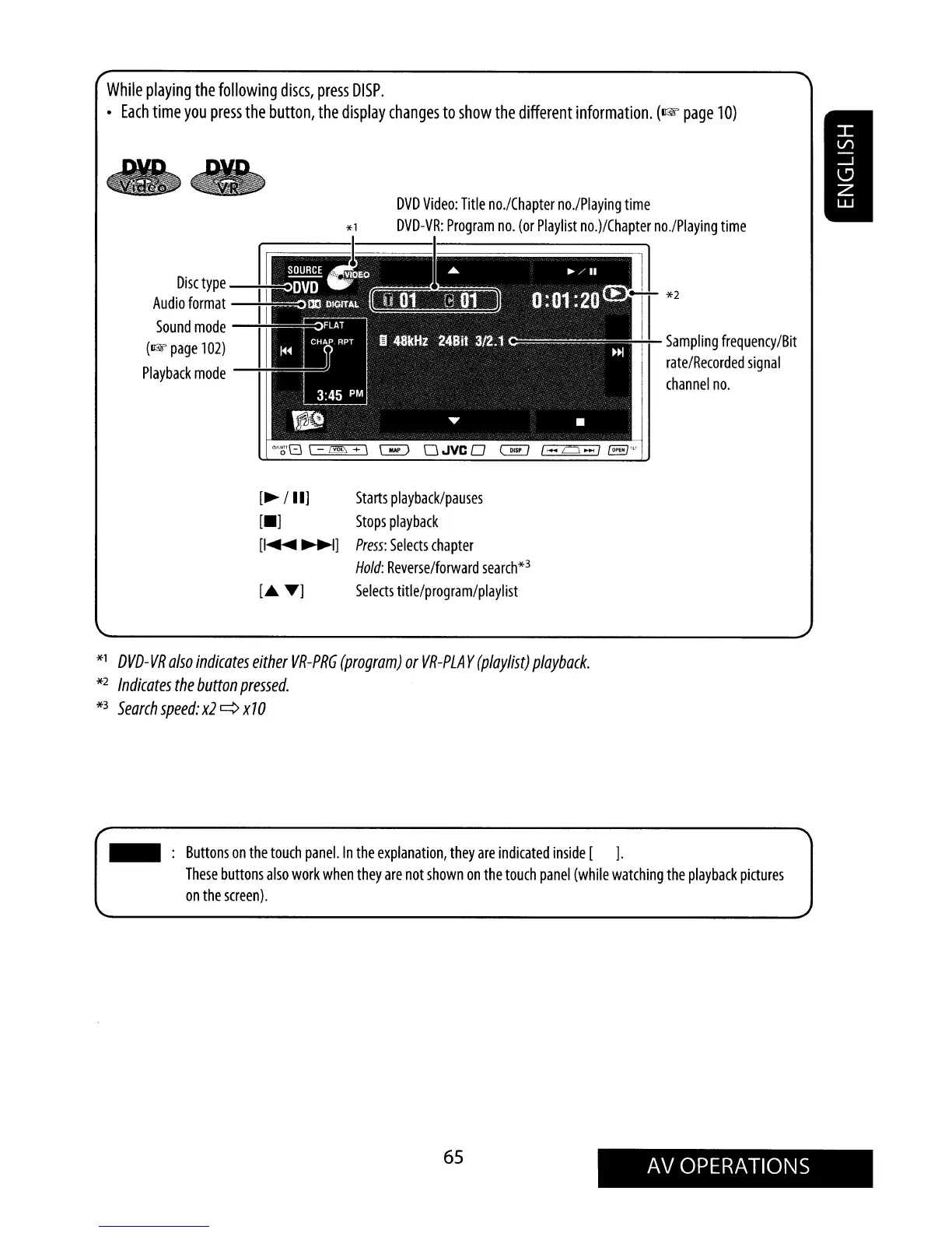 Page #65 background image