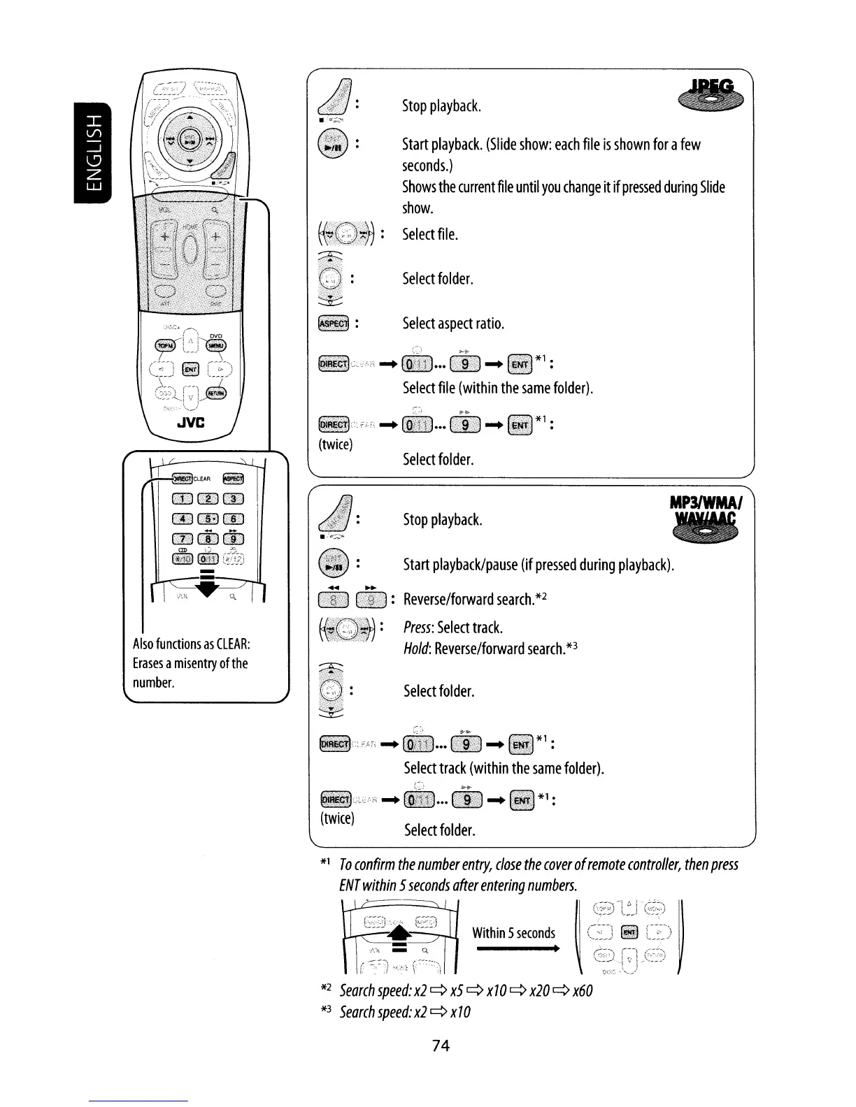 Page #74 background image