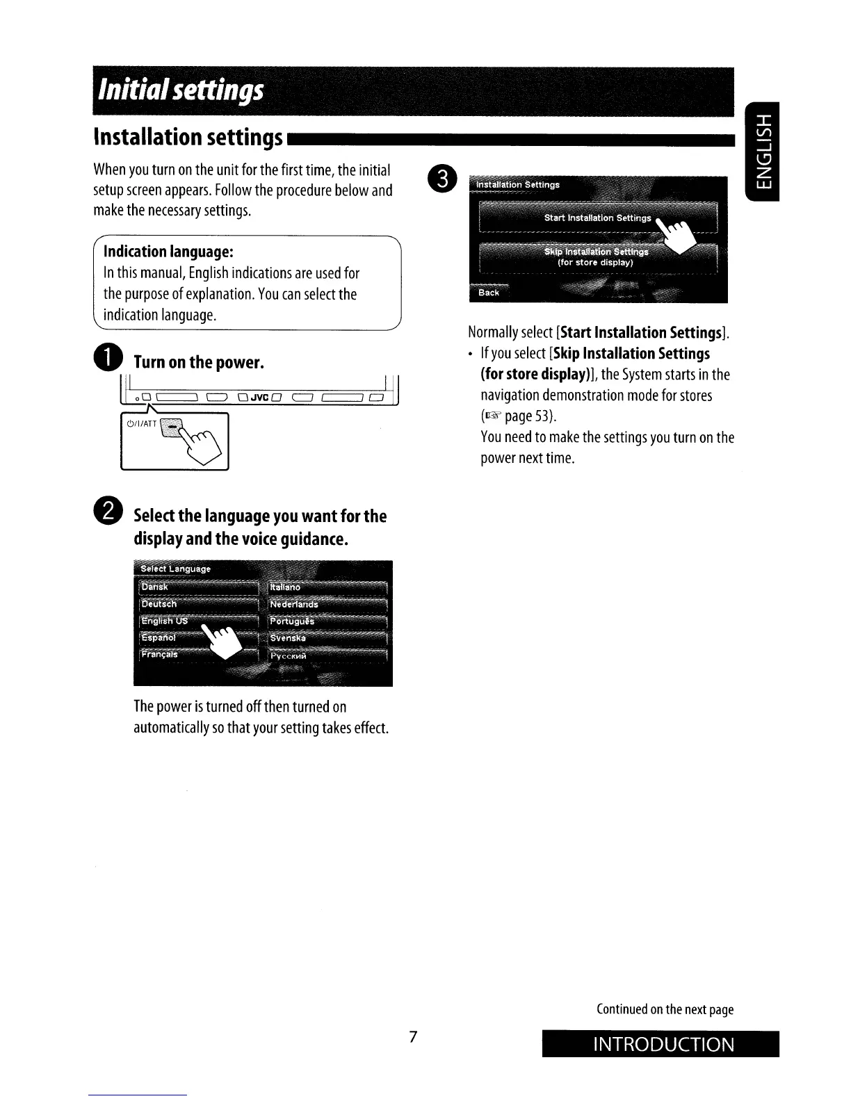 Page #7 background image