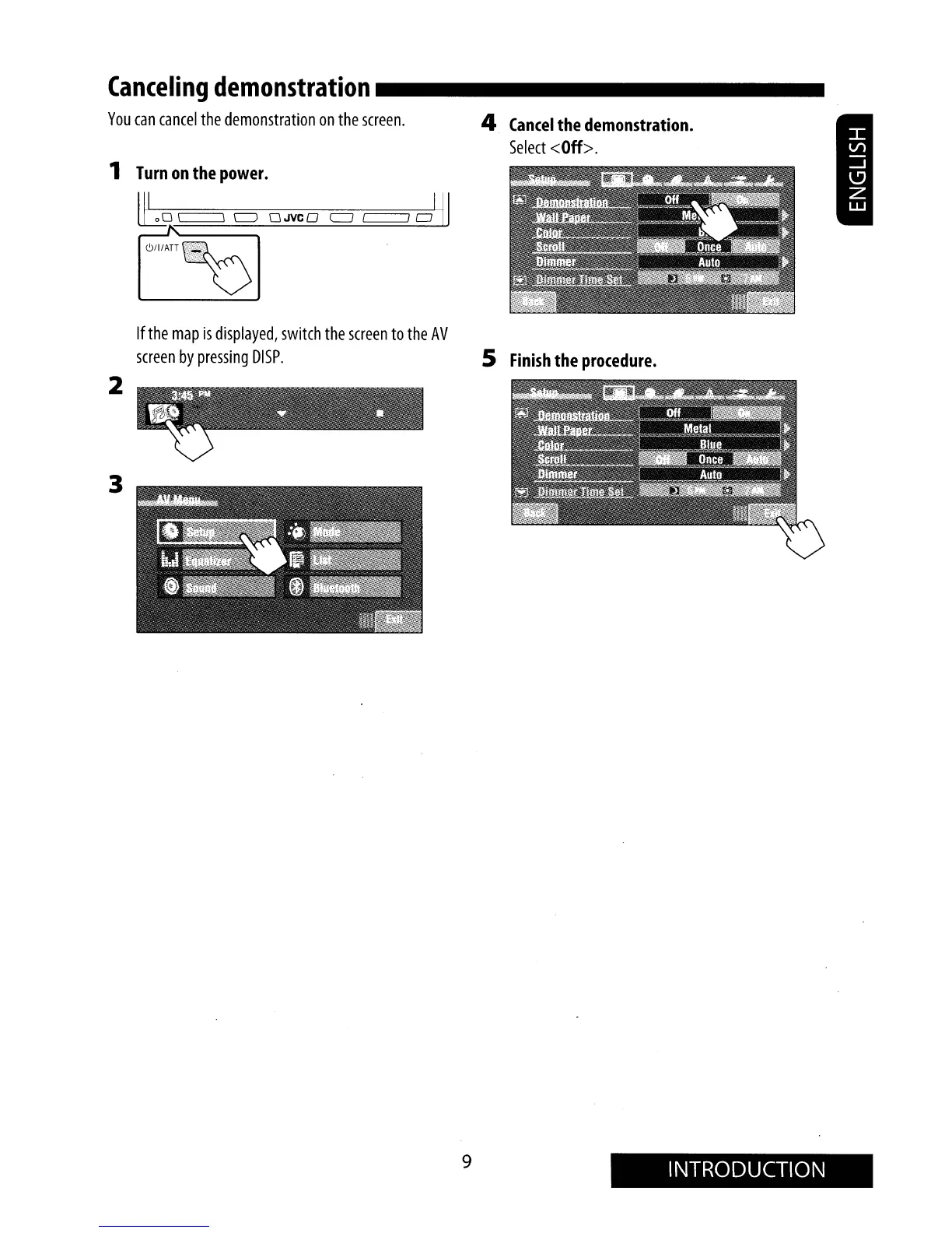 Page #9 background image