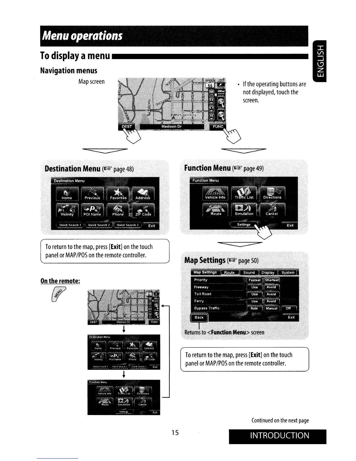 Page #15 background image