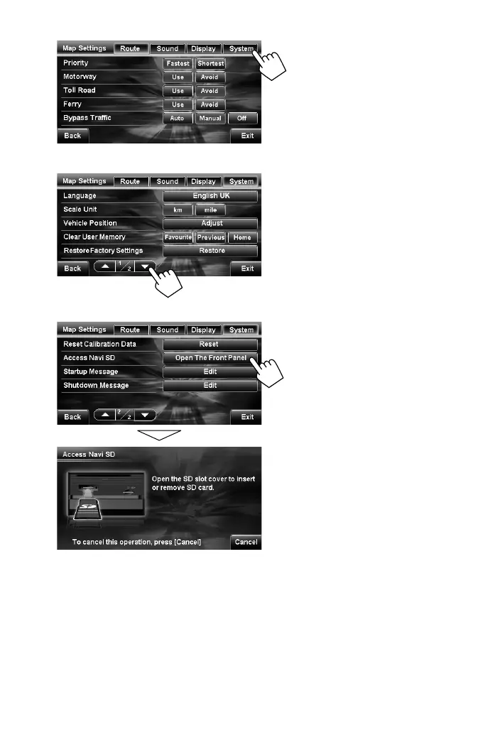 Page #2 background image