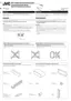 Preview: Installation & Connection Manual