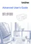 Preview: Advanced User's Guide
