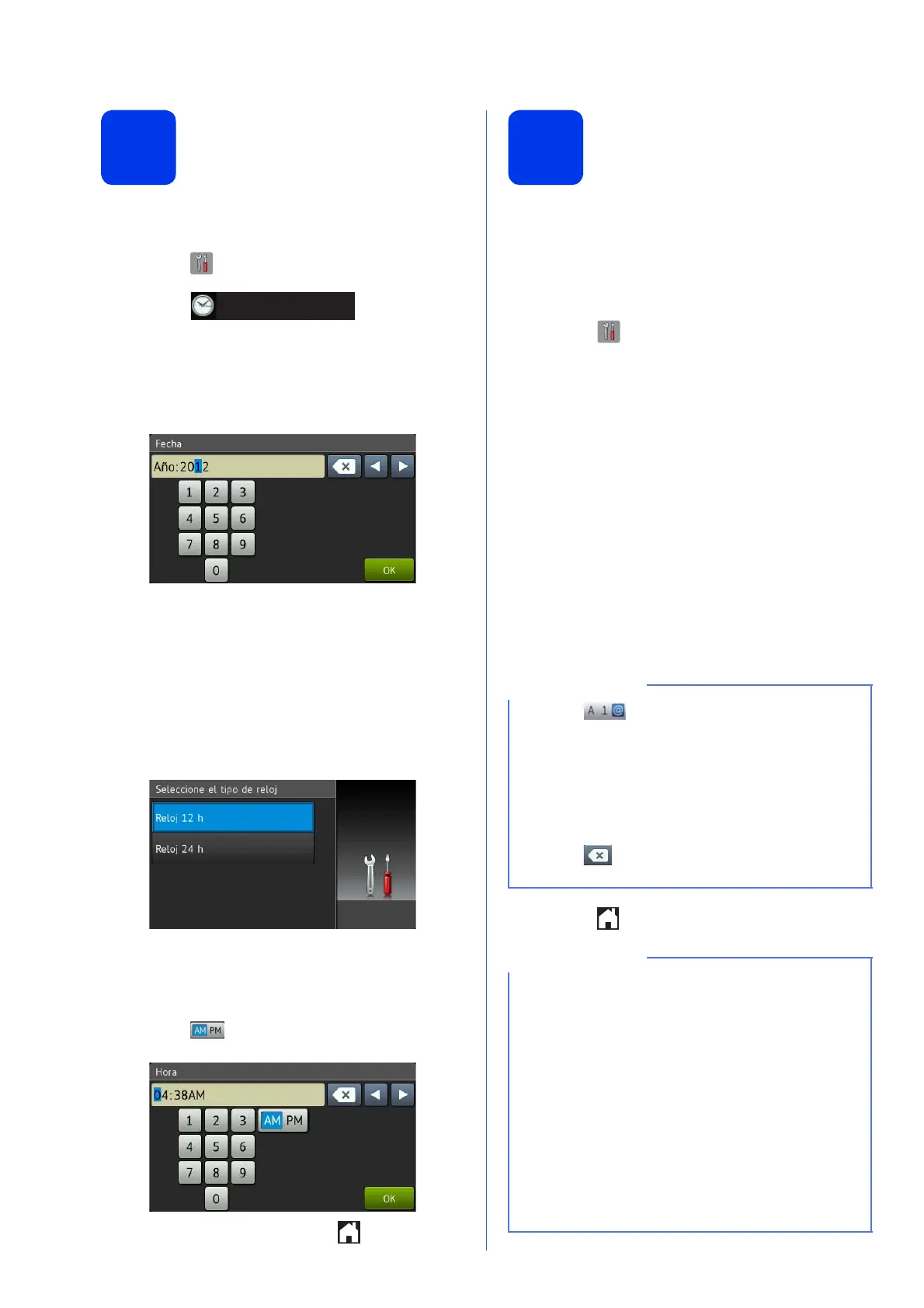 Page #10 background image