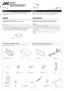 Preview: Installation & Connection Manual
