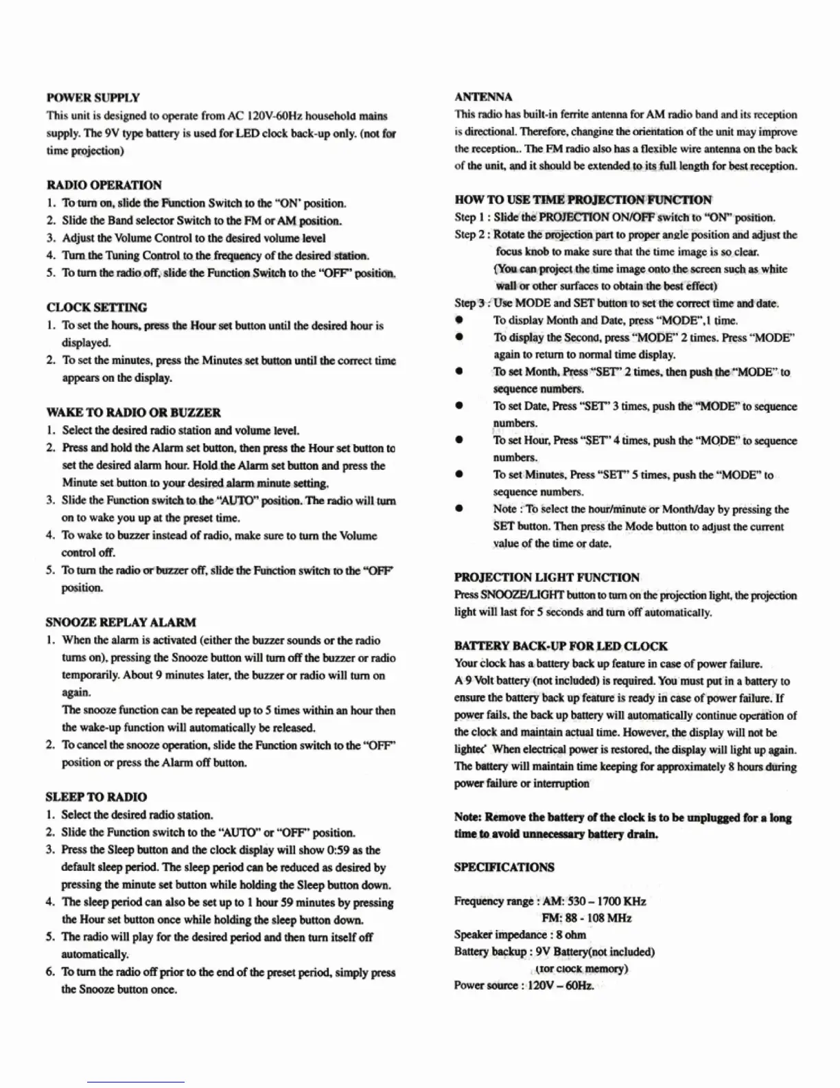 Page #2 background image
