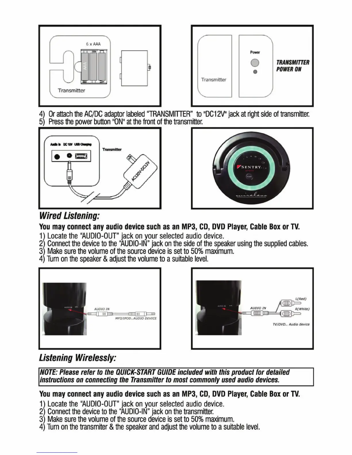 Page #3 background image
