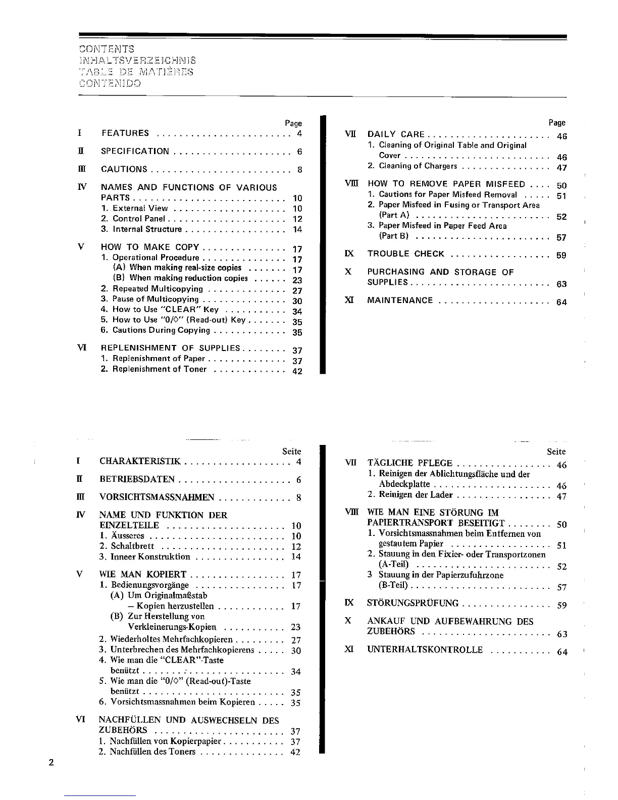 Page #4 background image