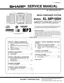 Preview: Service Manual