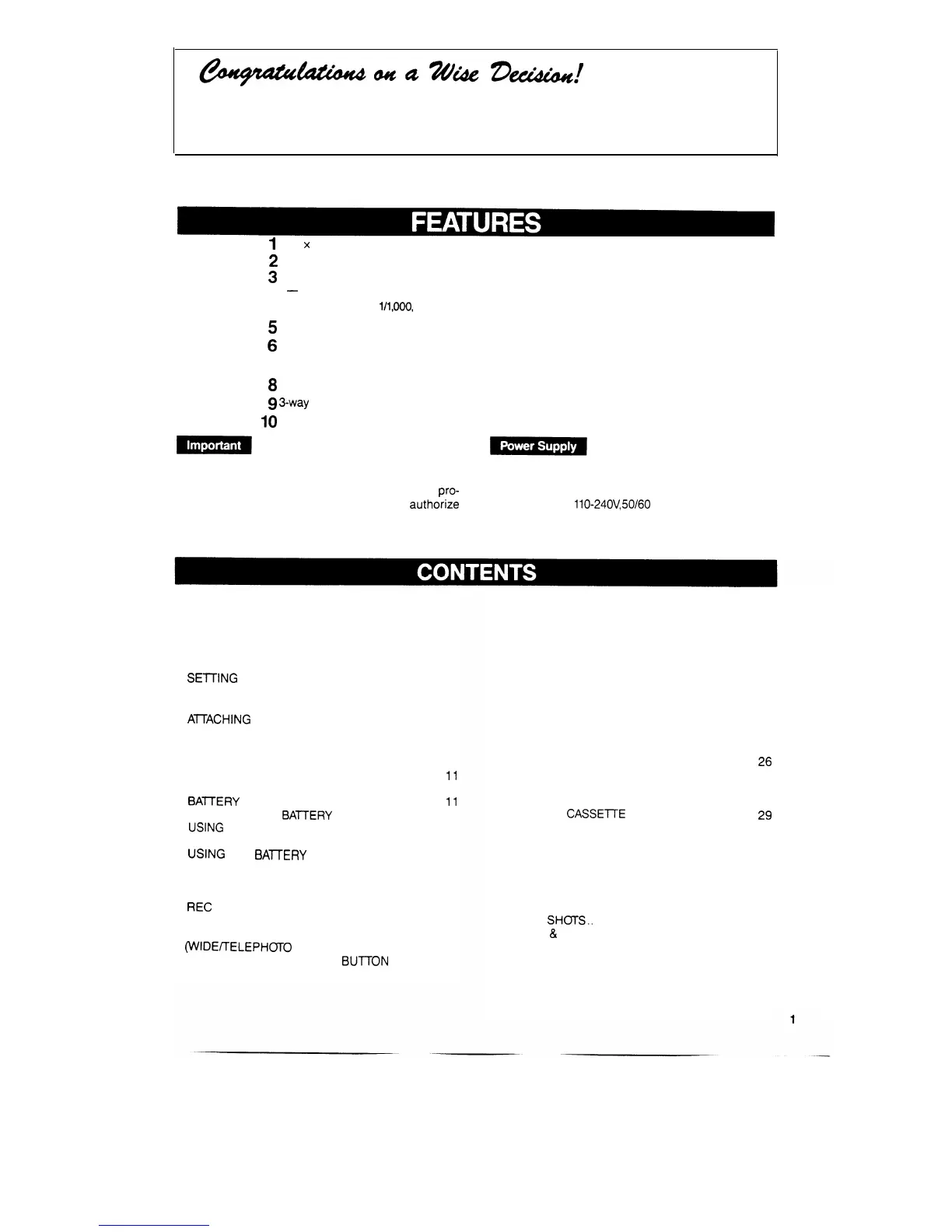 Page #3 background image