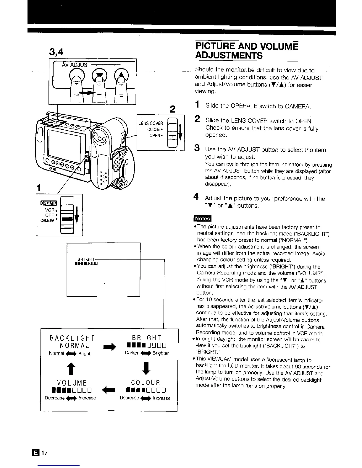 Page #20 background image