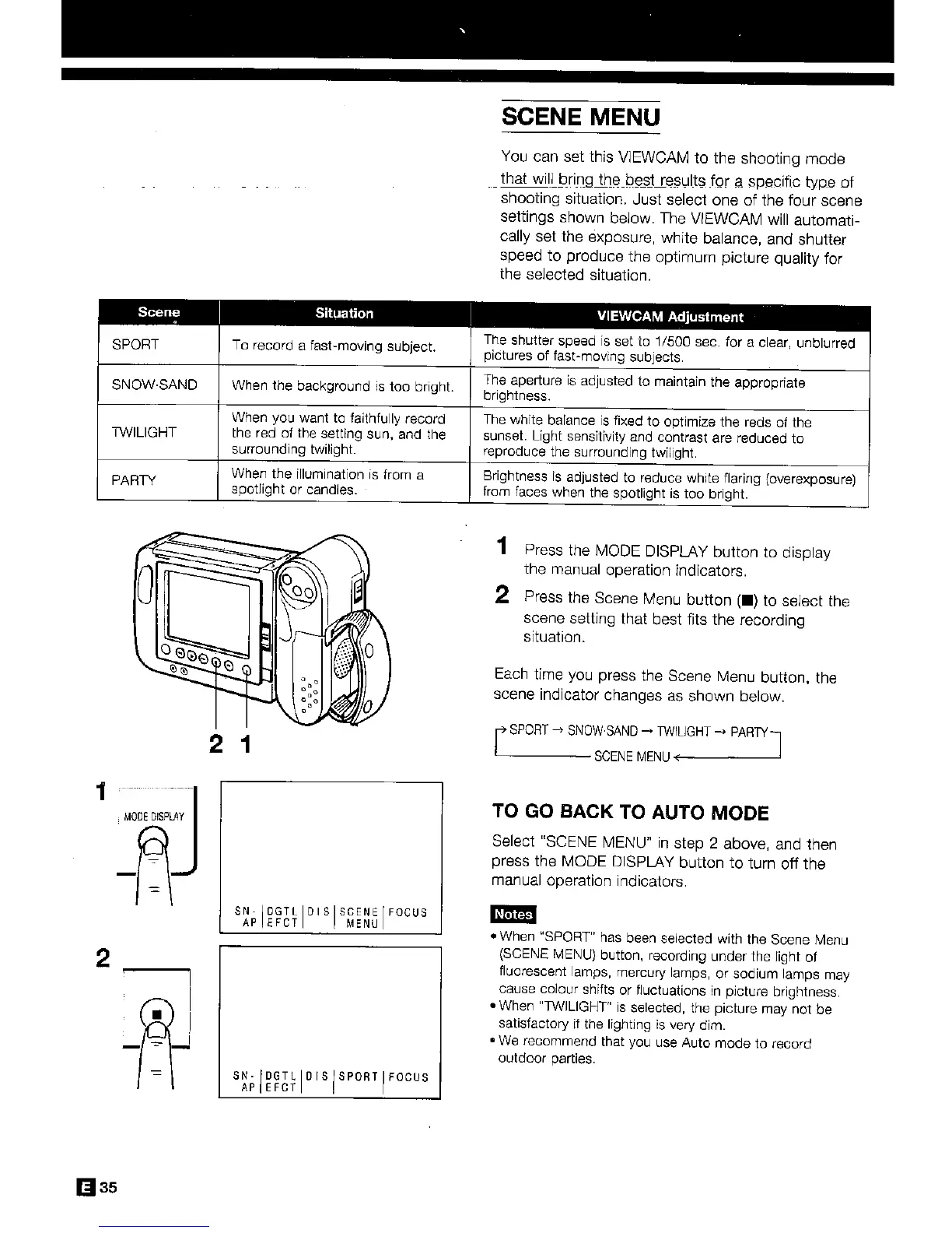 Page #38 background image