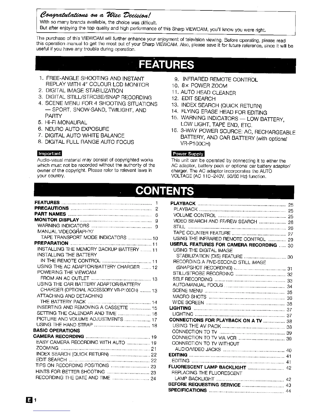 Page #4 background image