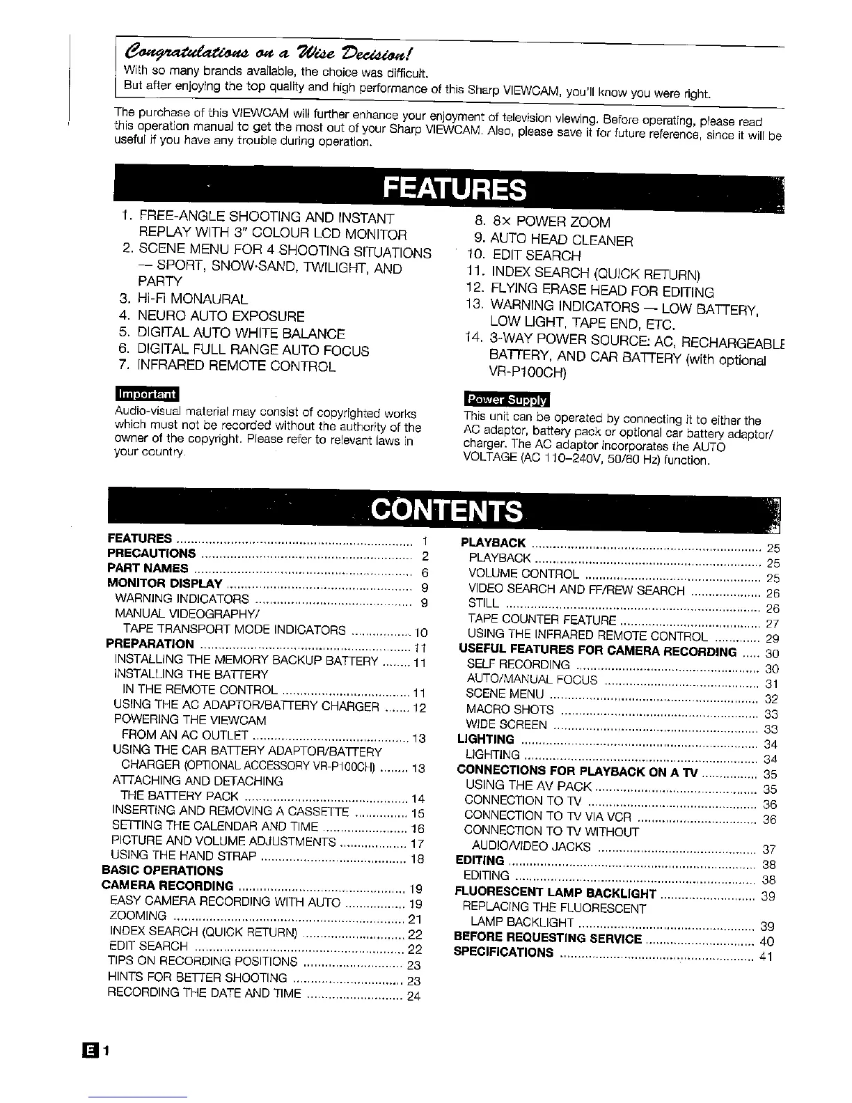 Page #4 background image