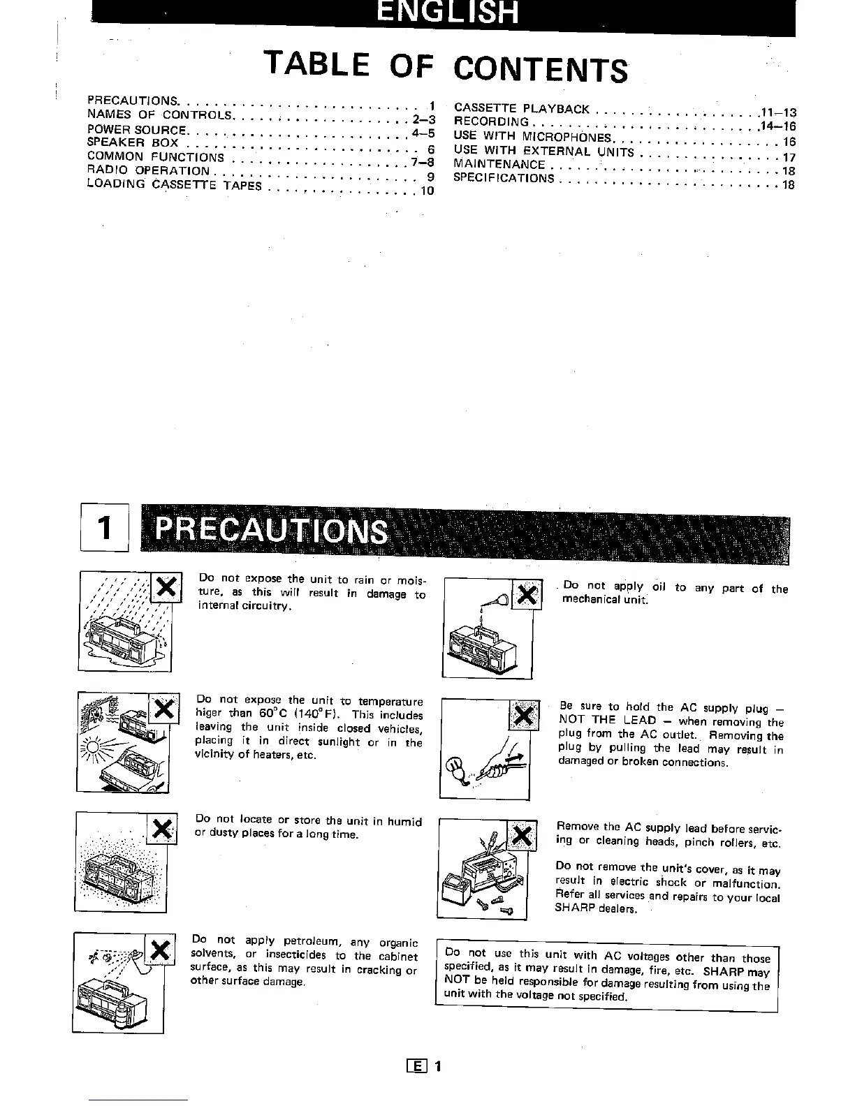 Page #2 background image
