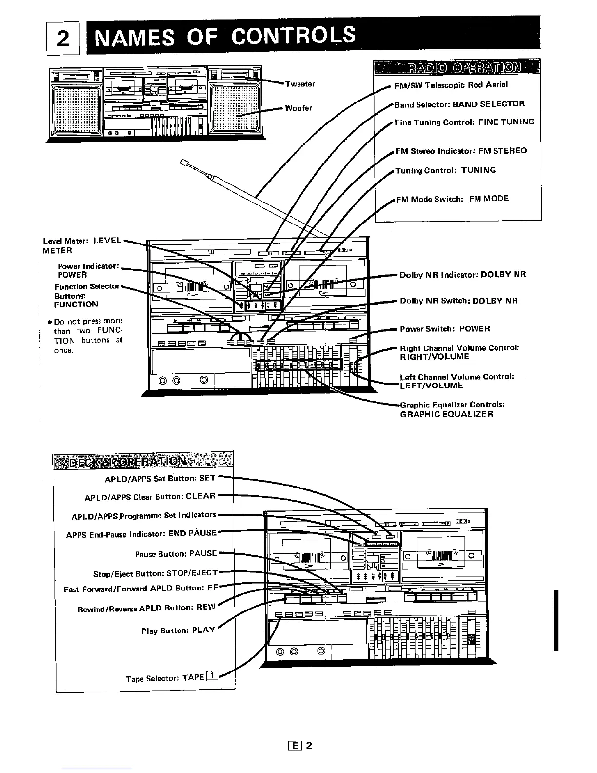 Page #3 background image