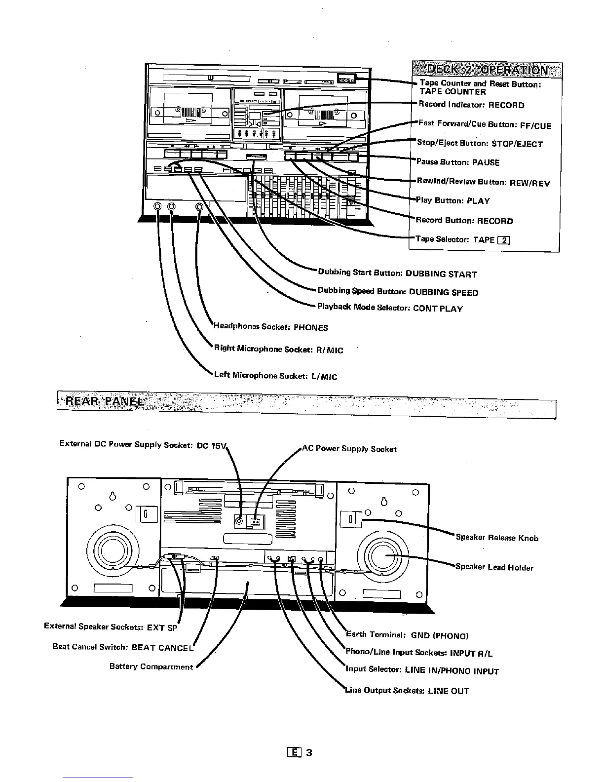 Page #4 background image
