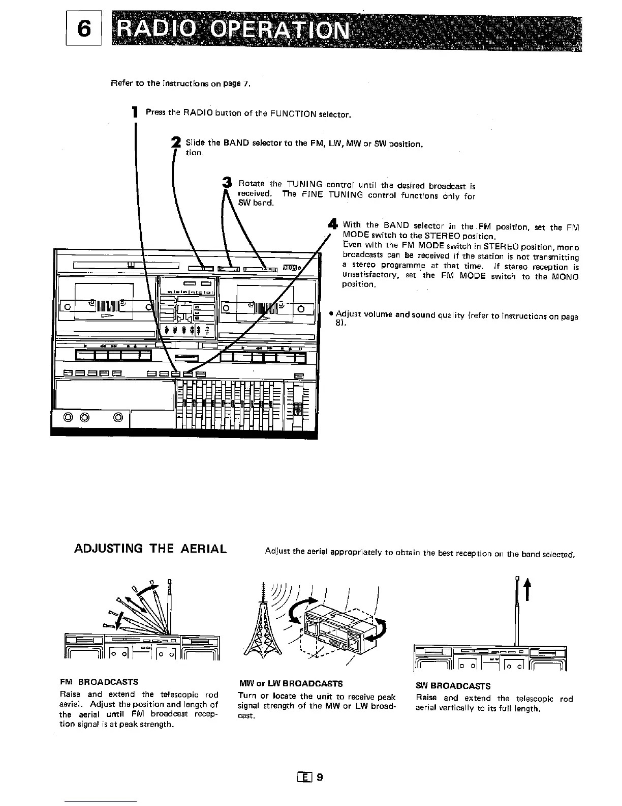 Page #10 background image