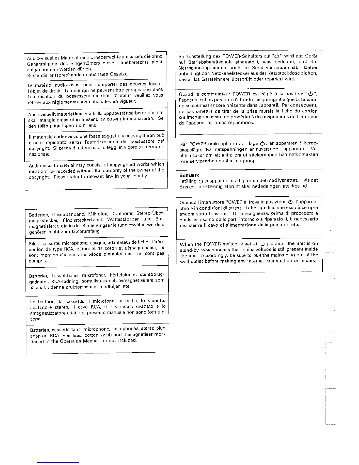 Page #3 background image