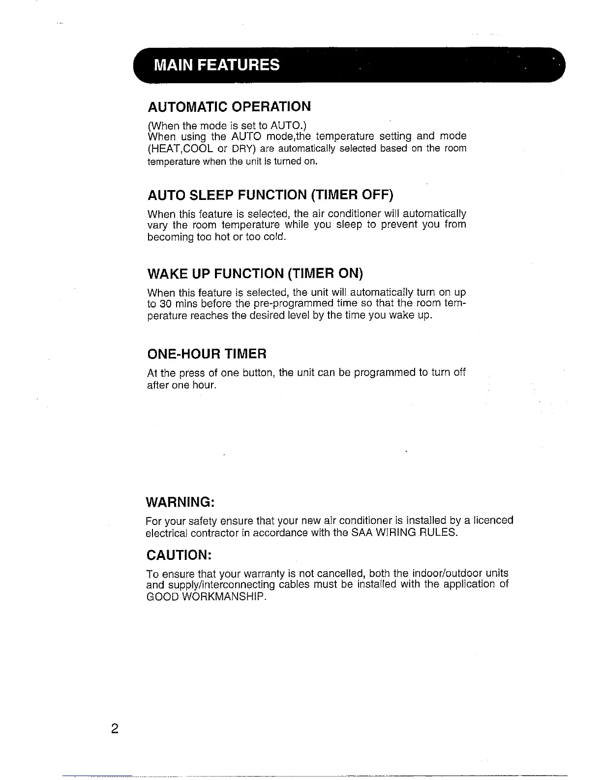Page #2 background image