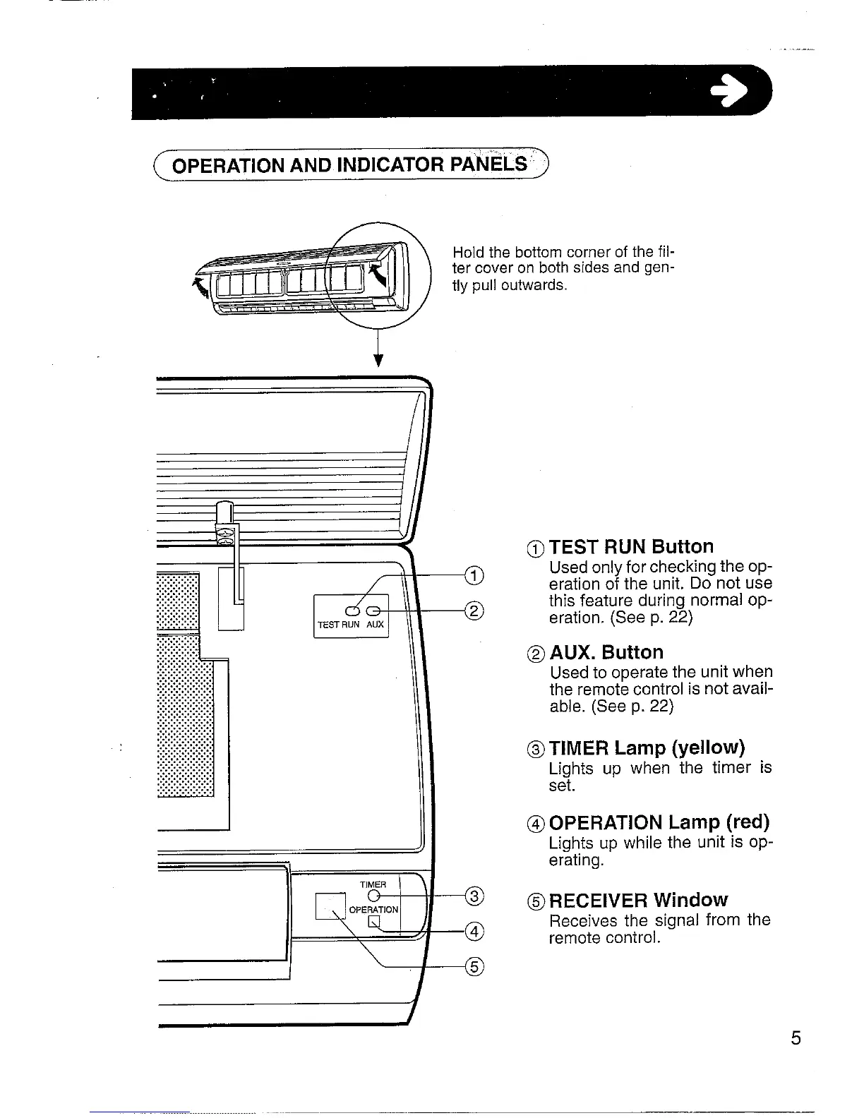 Page #5 background image