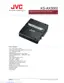 Preview: Specifications