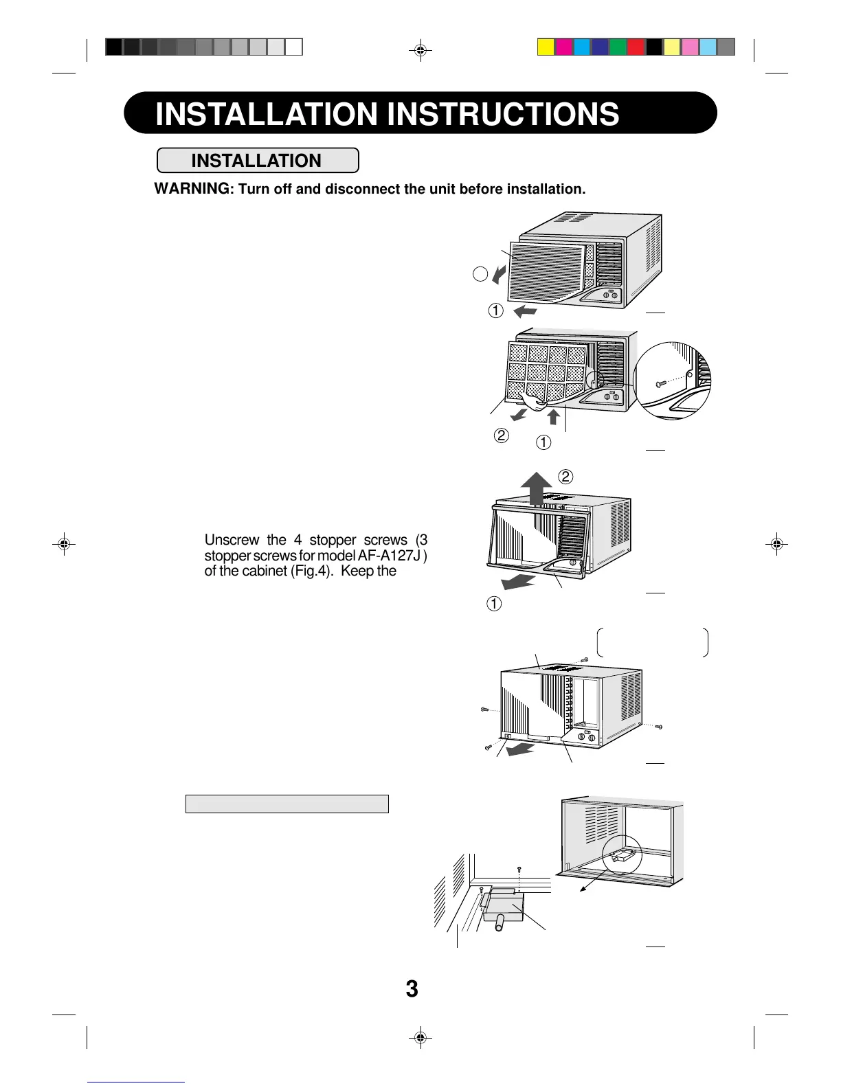 Page #4 background image