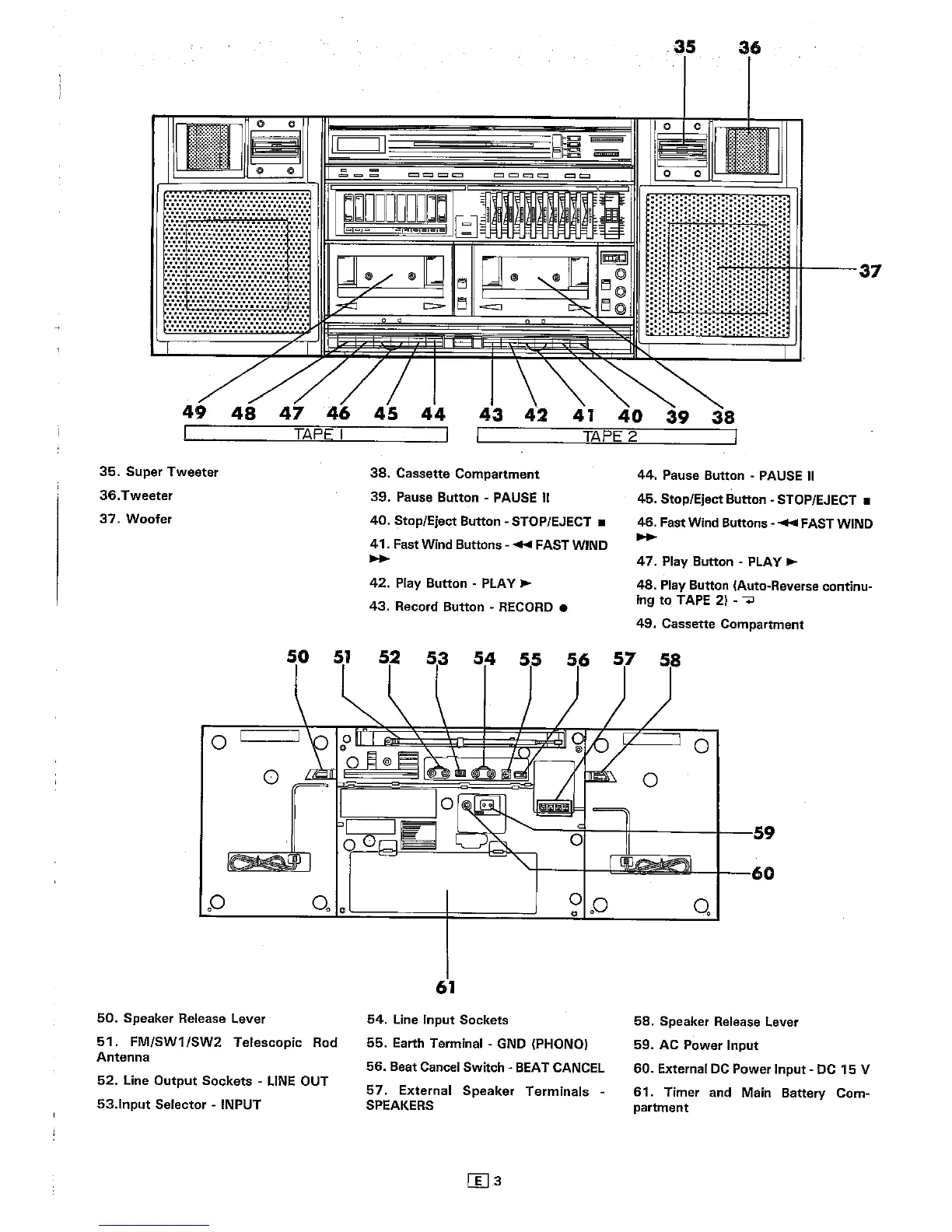 Page #4 background image