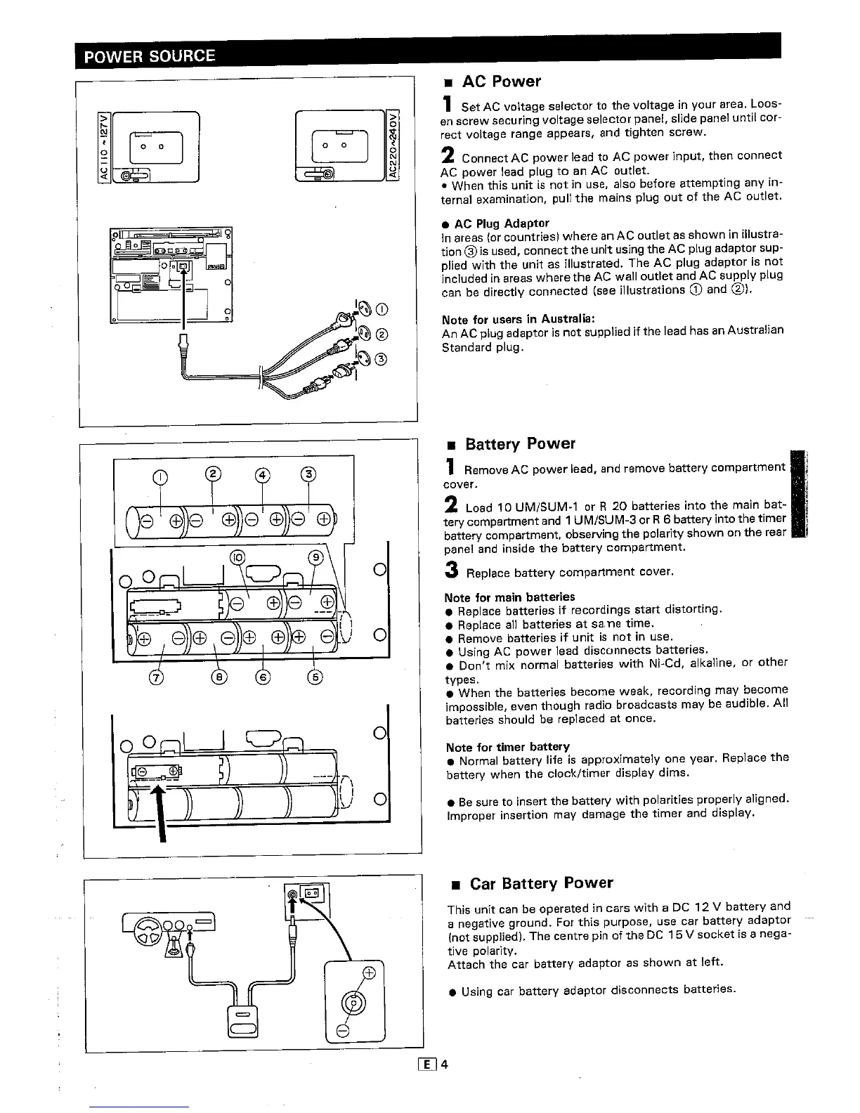 Page #5 background image