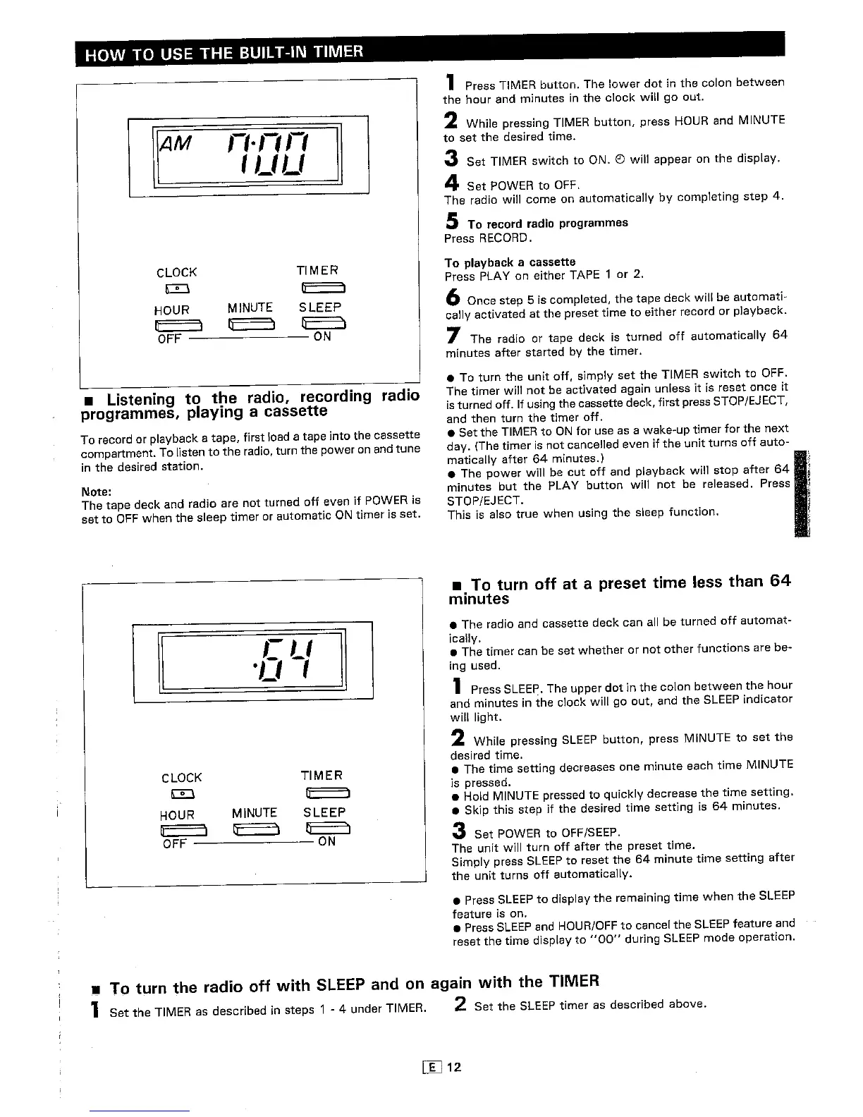 Page #13 background image