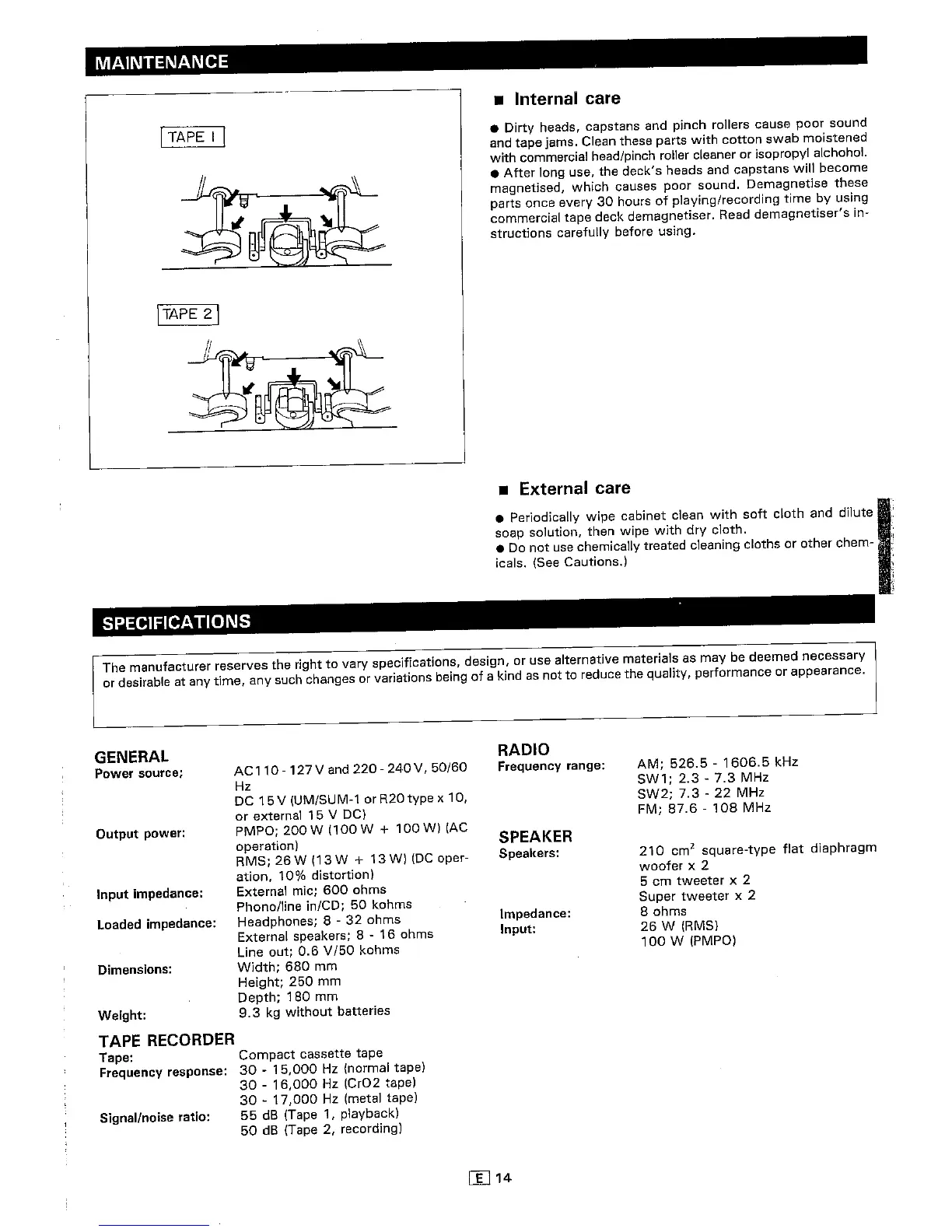 Page #15 background image