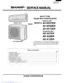 Preview: Service Manual