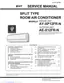 Preview: Service Manual