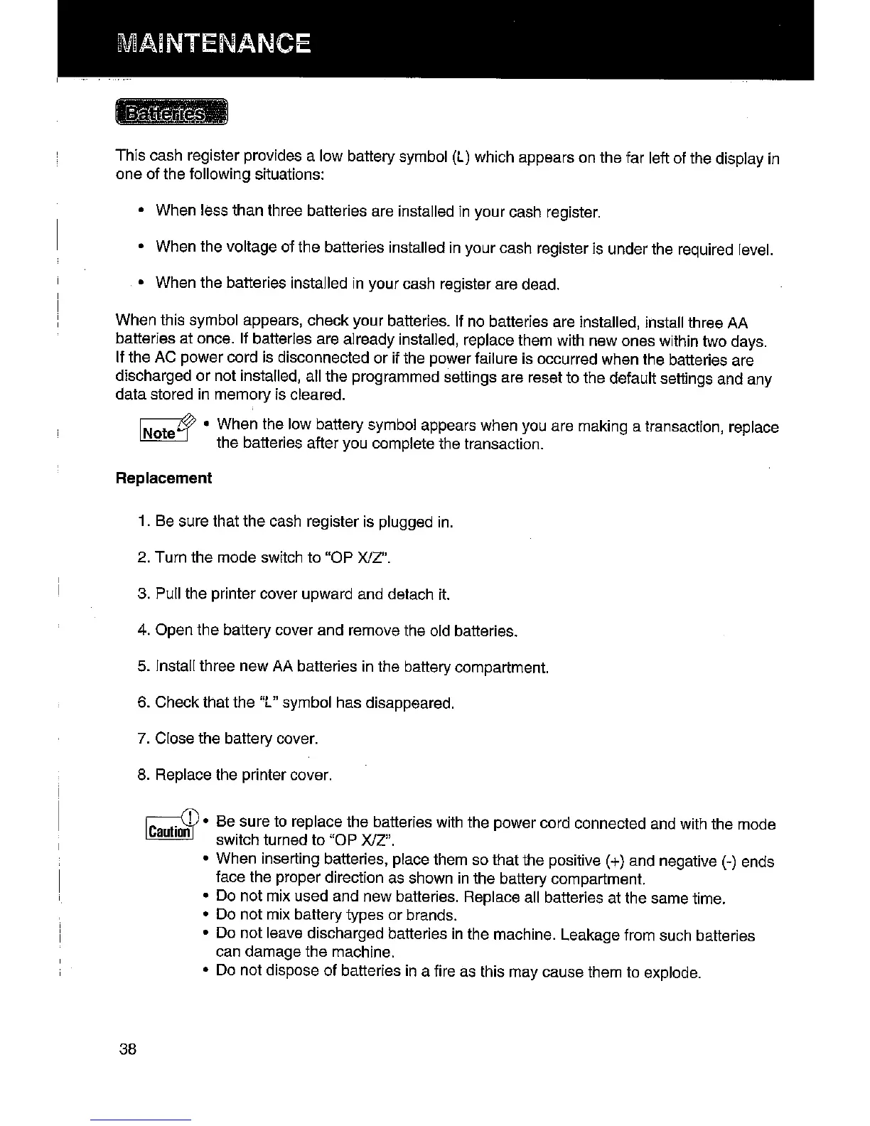Page #40 background image