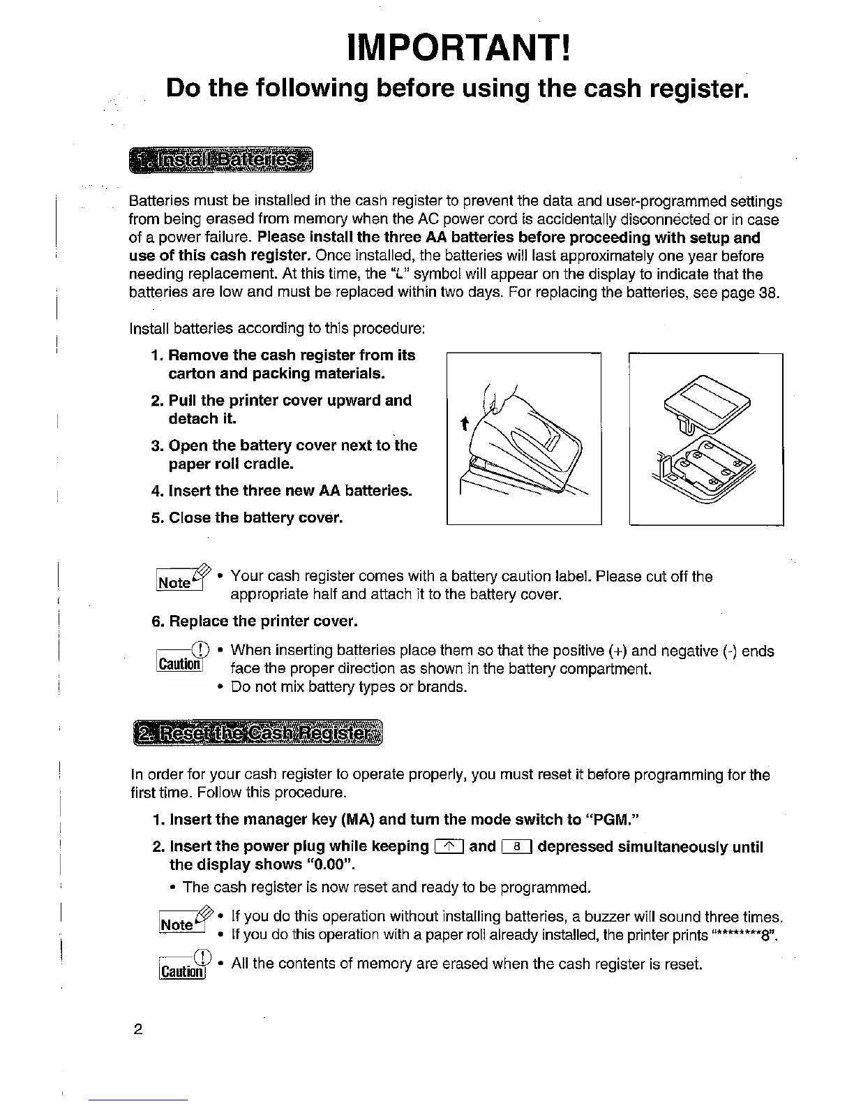 Page #4 background image