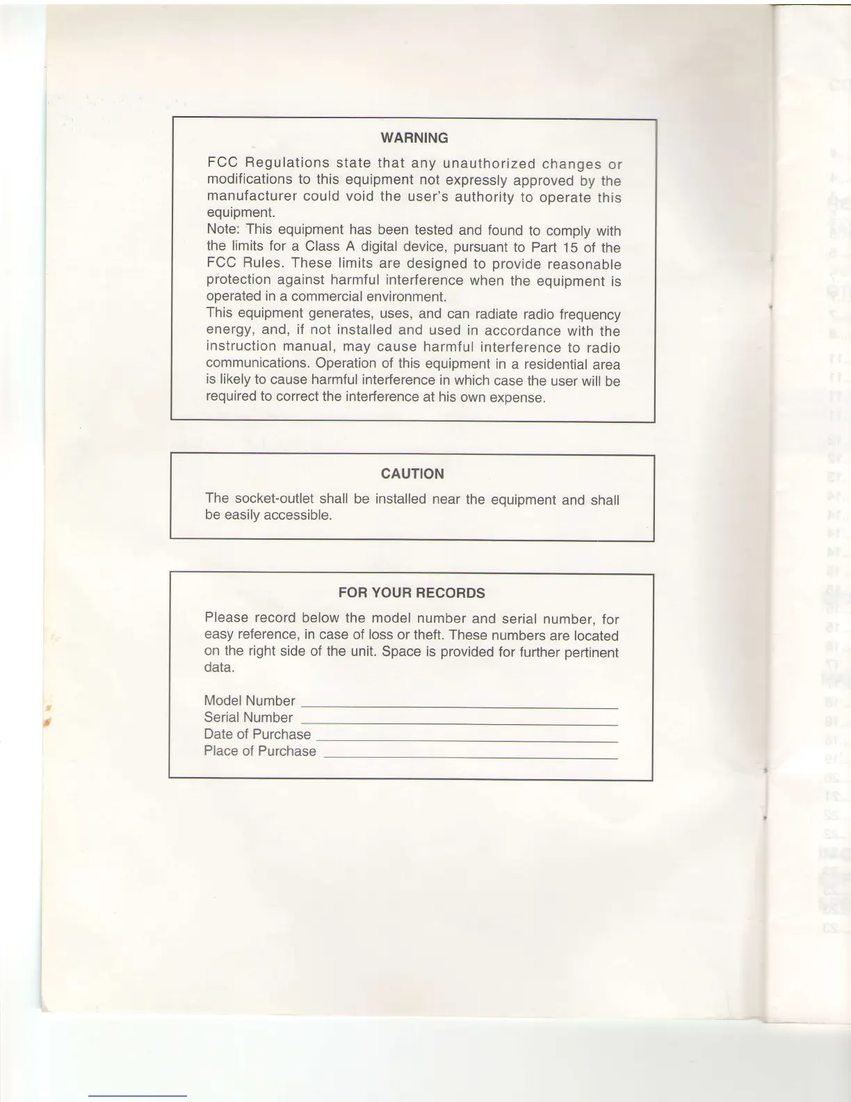 Page #2 background image