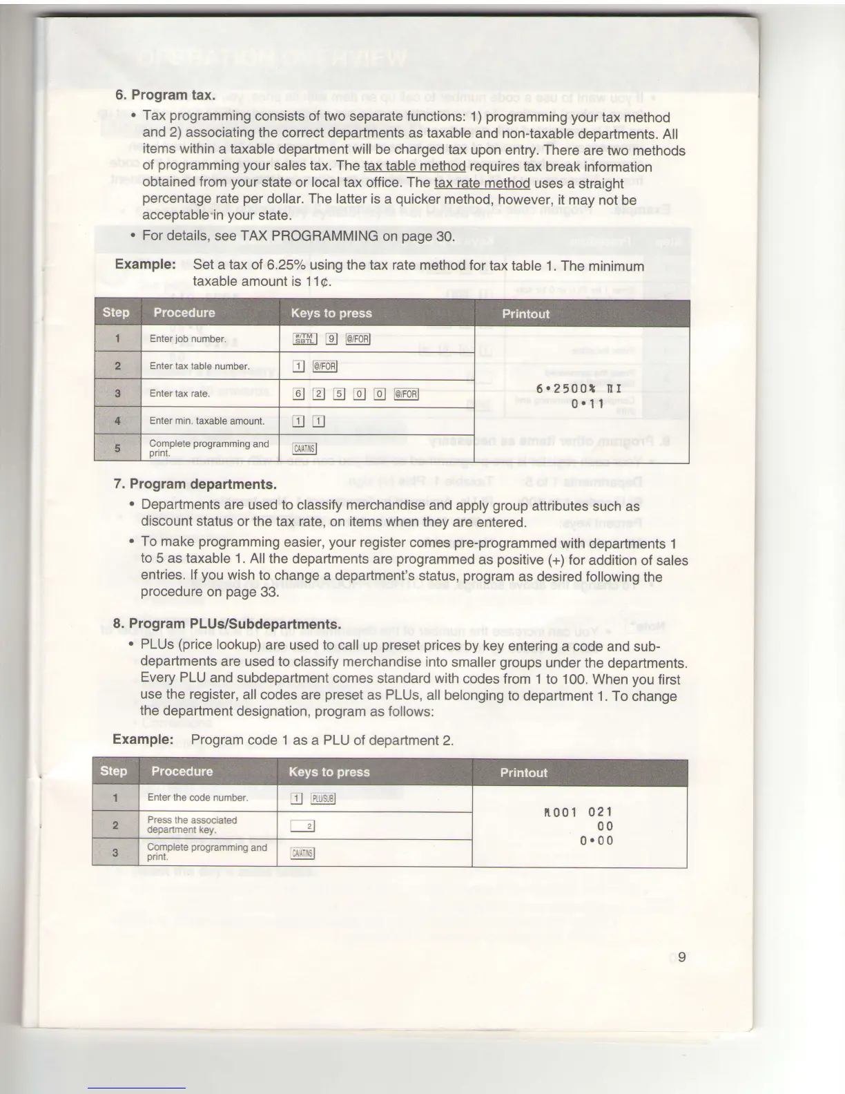 Page #11 background image
