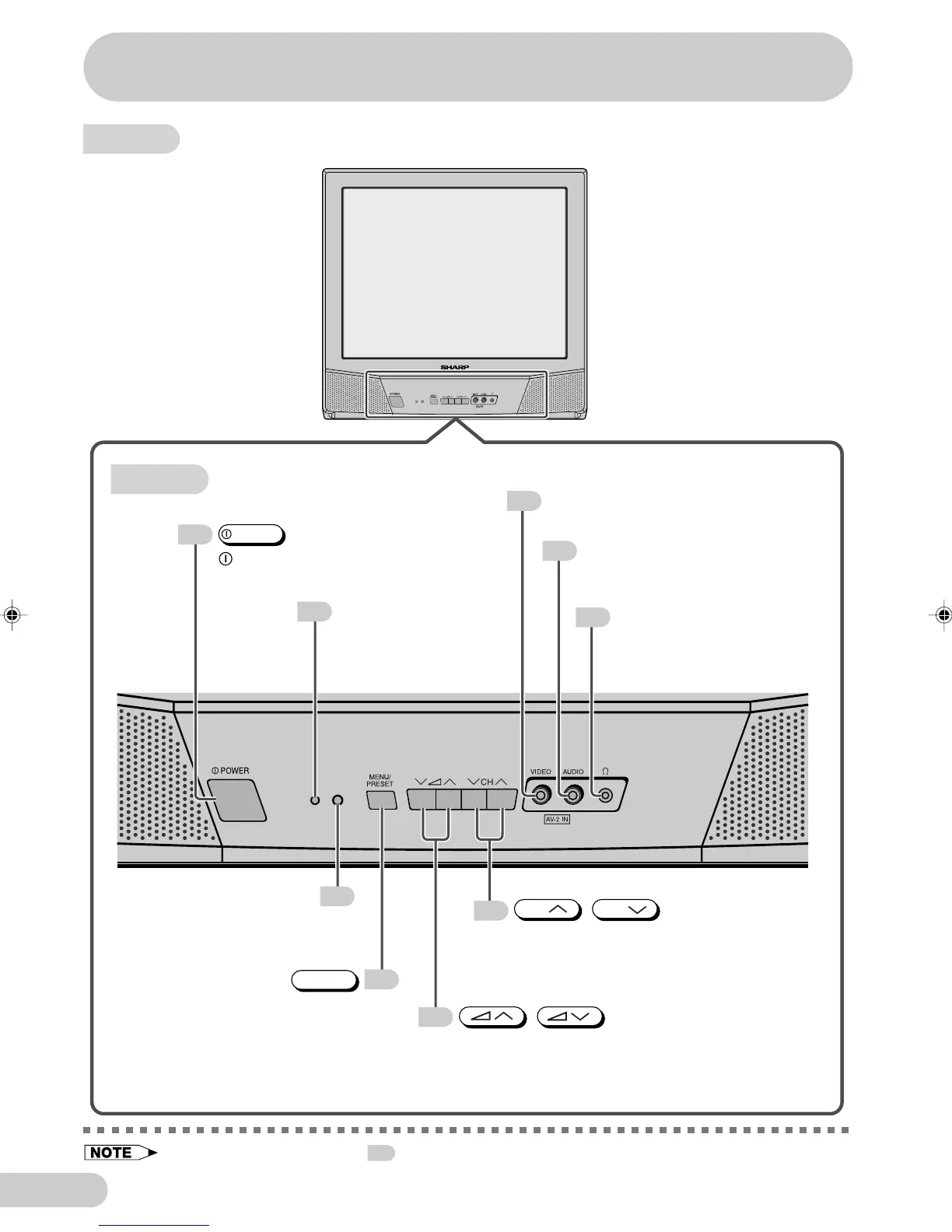 Page #8 background image